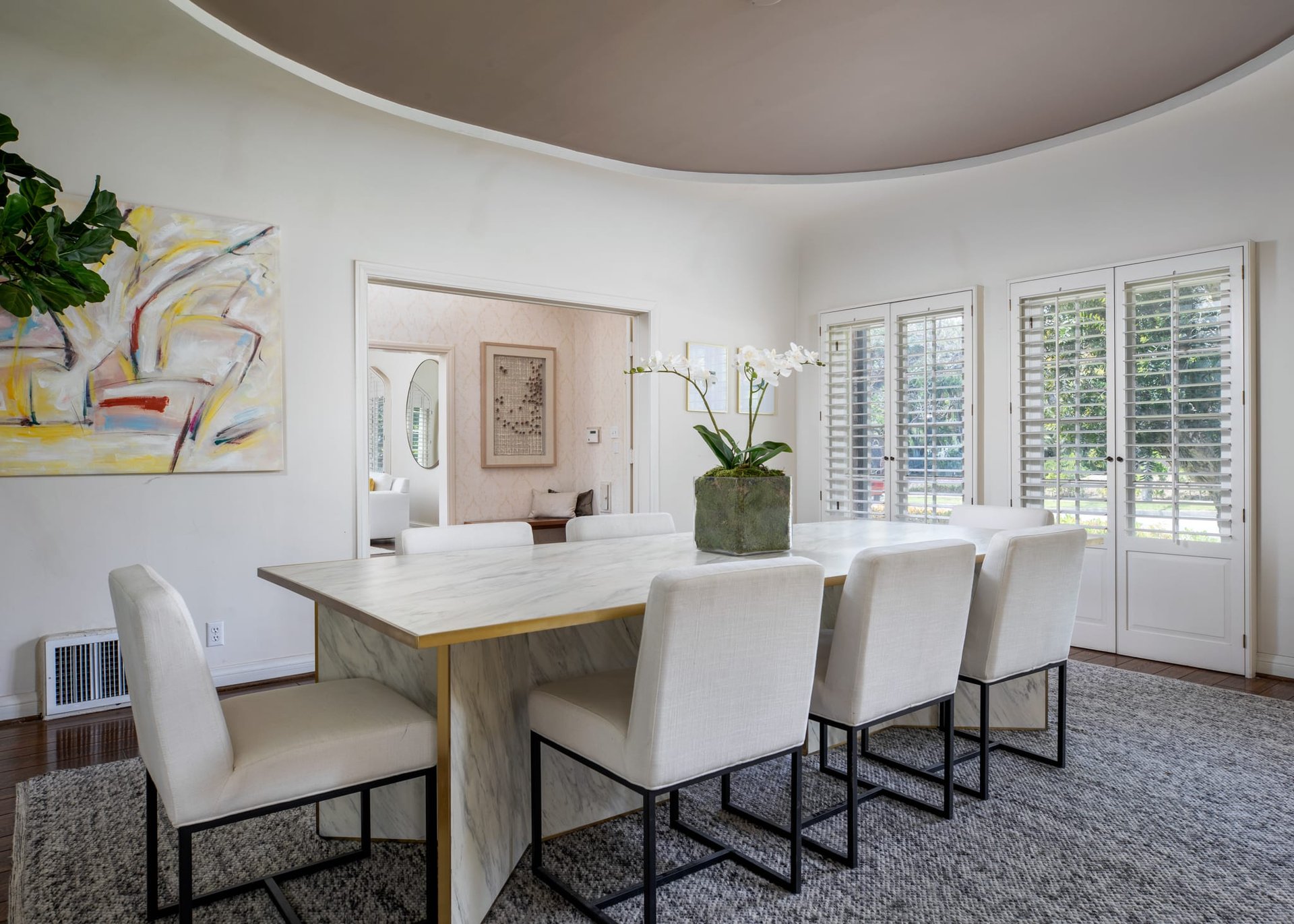Beverly Hills Flats