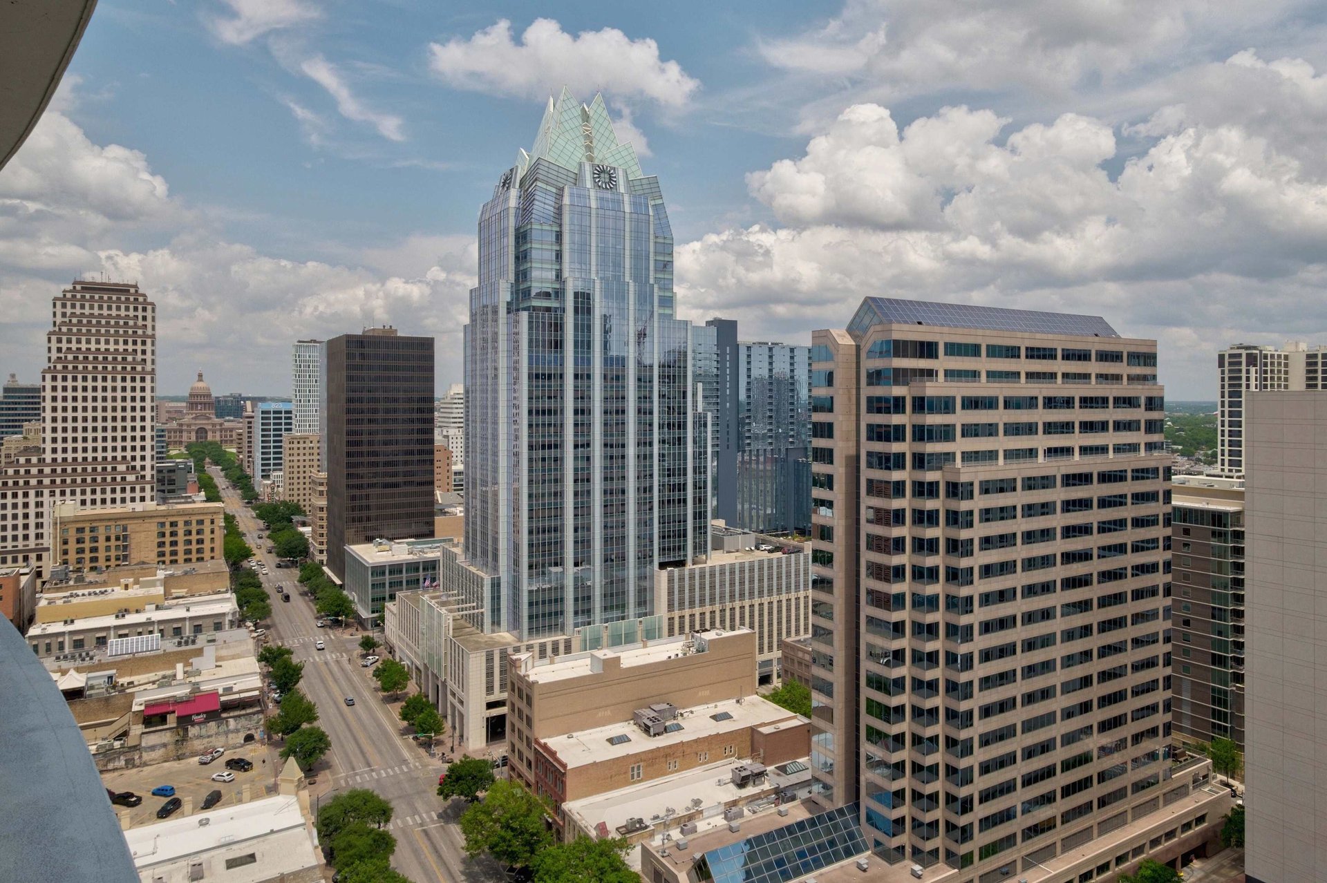200 Congress Ave #24B