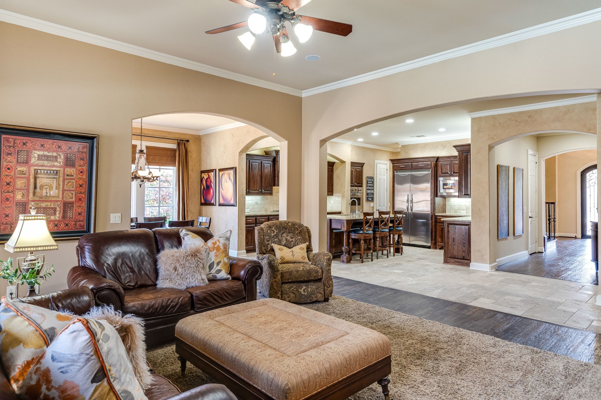 6006 Connely Drive