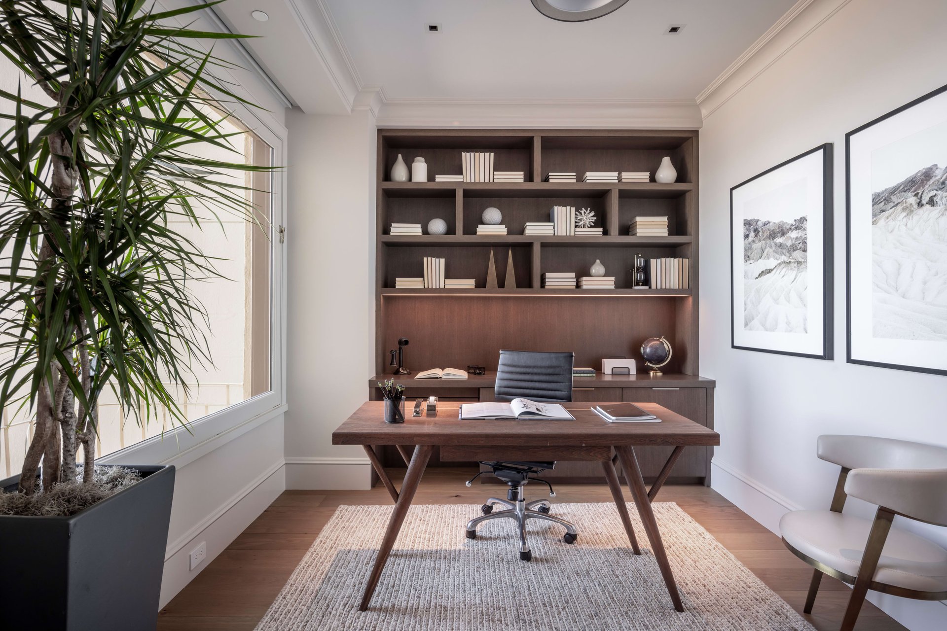 Brand New Build at 1090 Chestnut