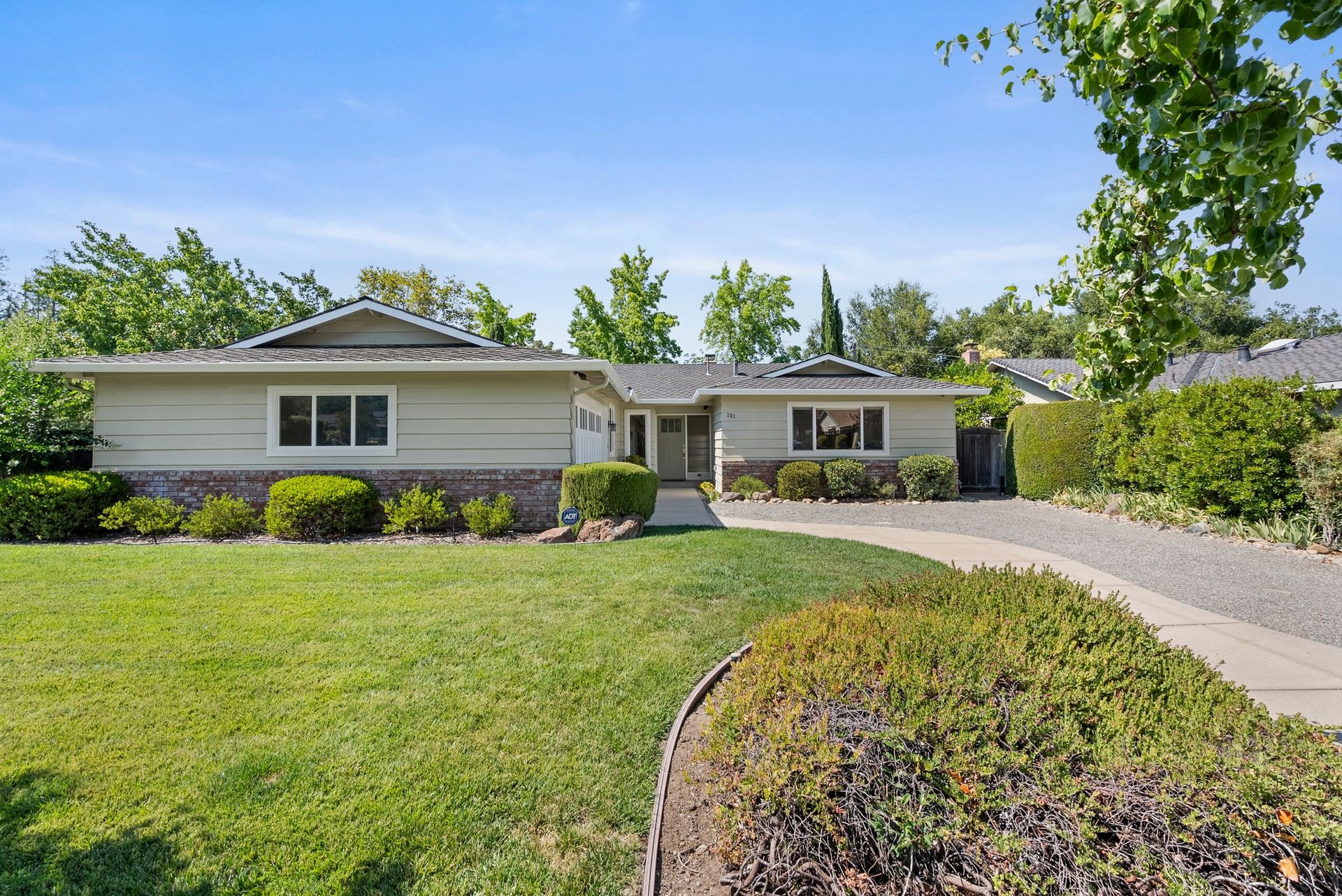 101 Westchester Drive, Los Gatos