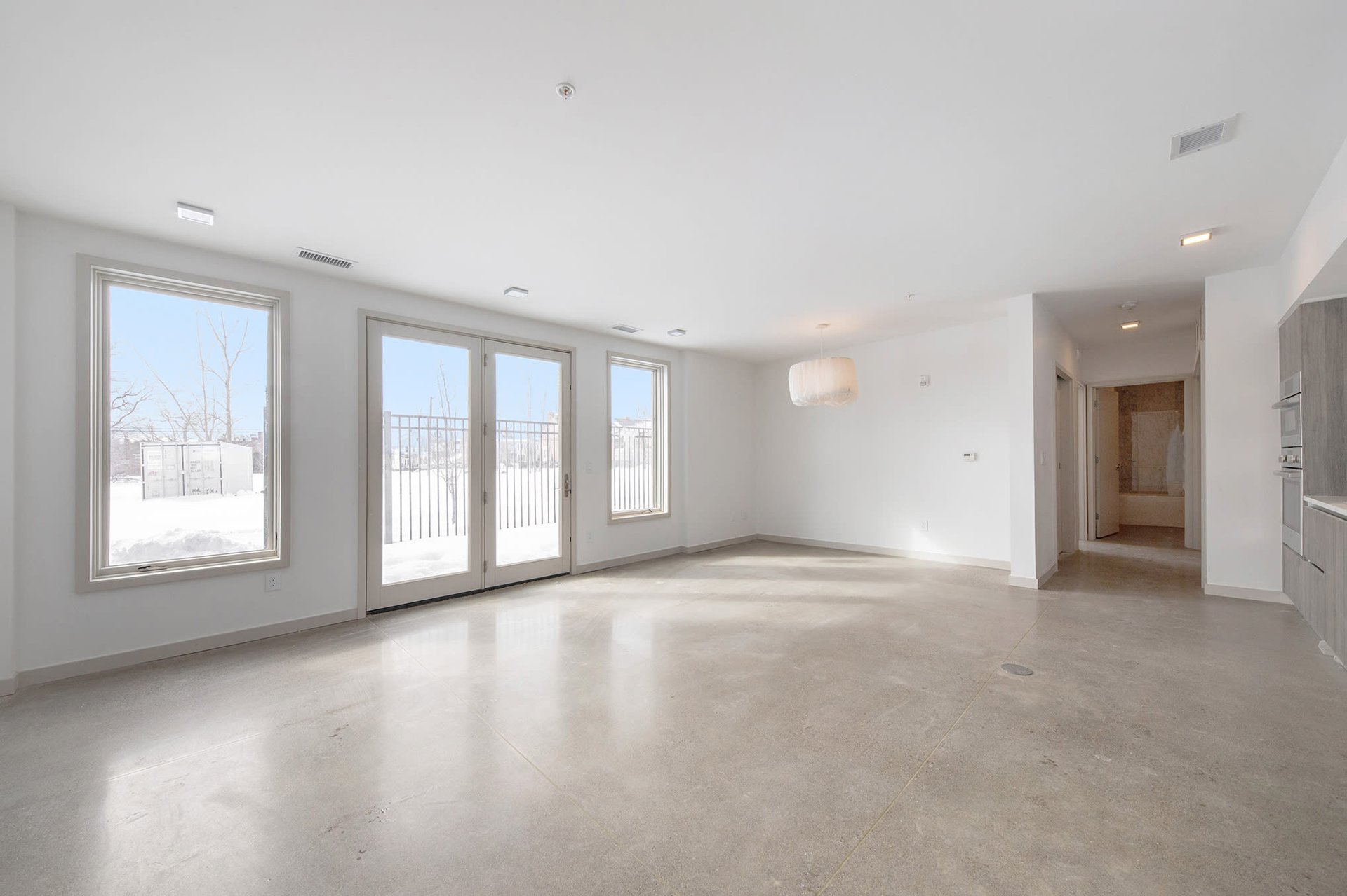 1450 Townsend St, #4