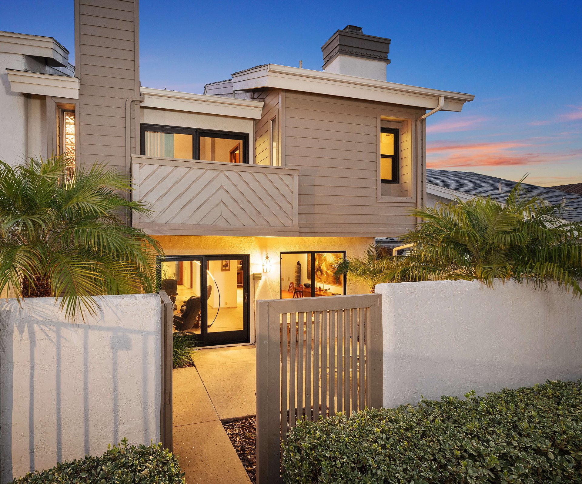 Modern Classic In Morgan Run