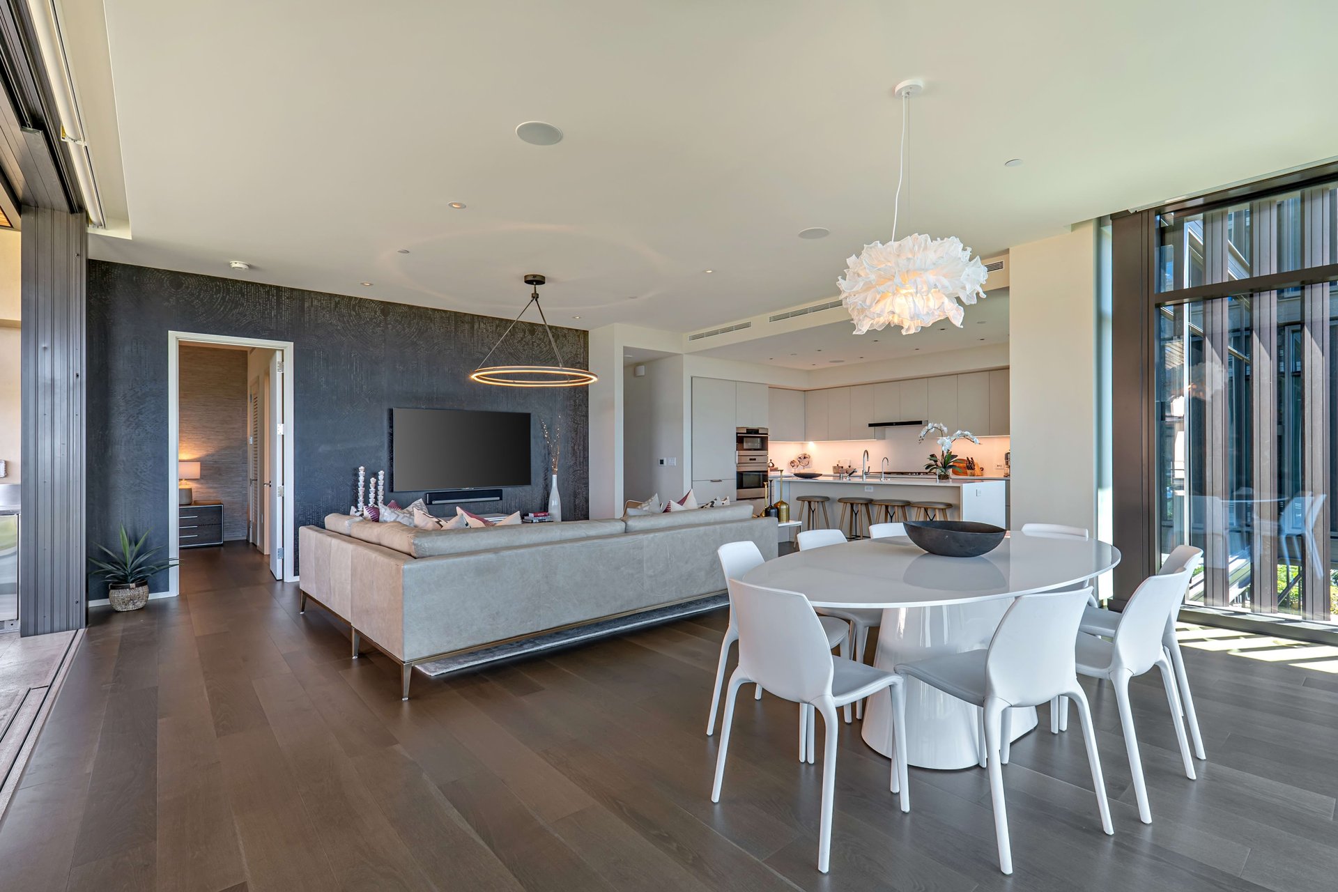 1388 Ala Moana Blvd, #7401