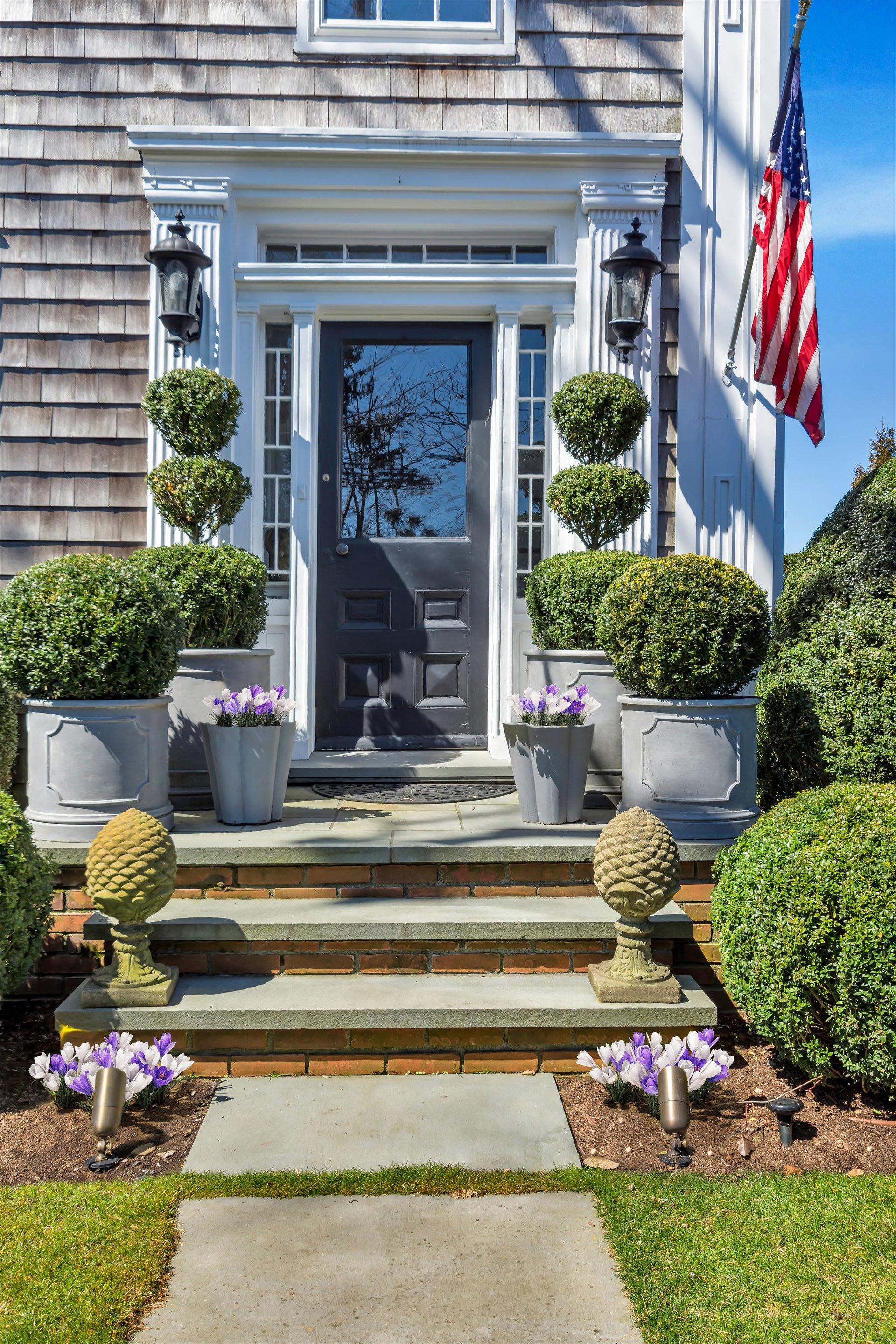 330 Main Street - Sag Harbor Village