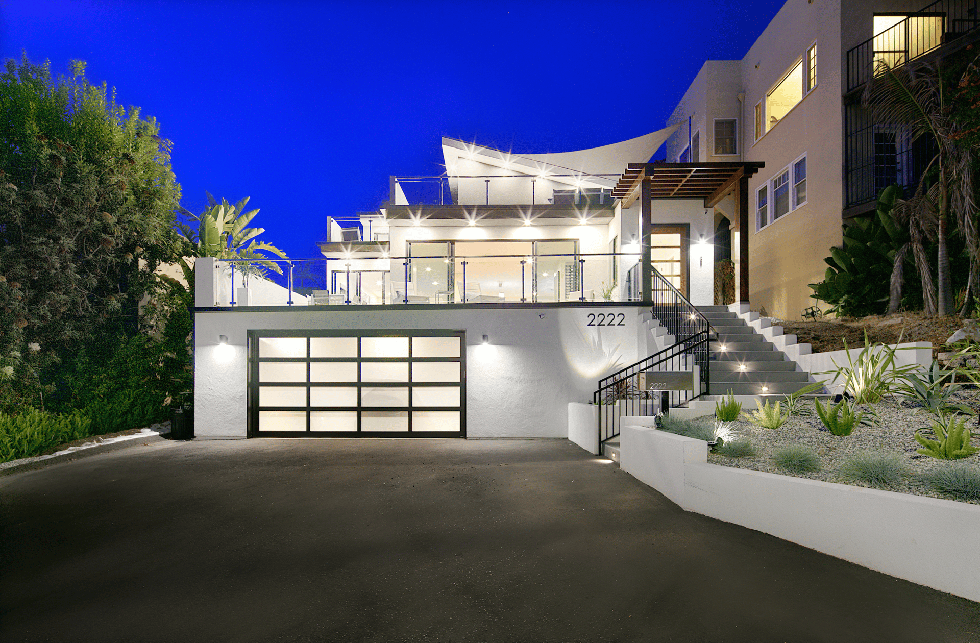 2222 Guy Street