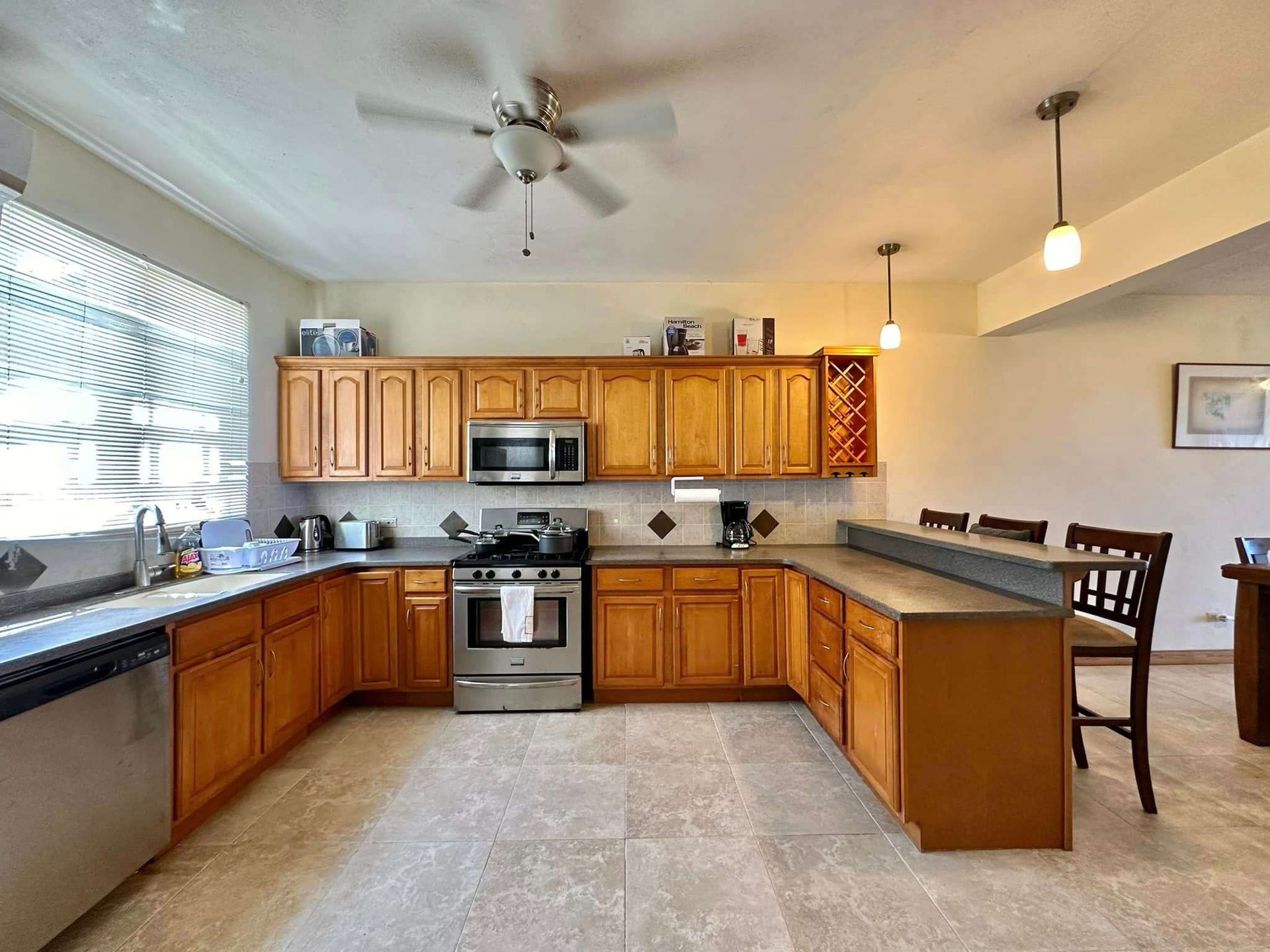 991 Sage Mountain 2 Bedroom Townhouse