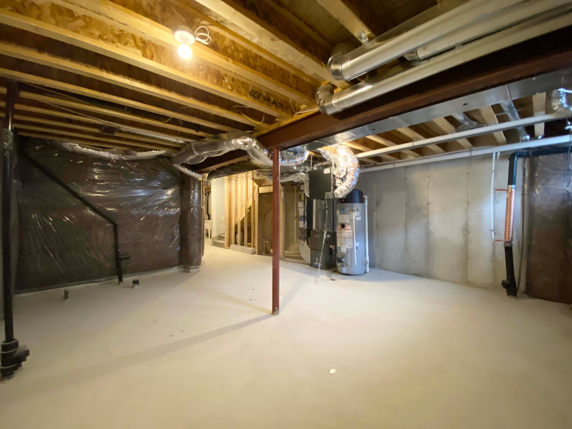 59 Bannister Rd