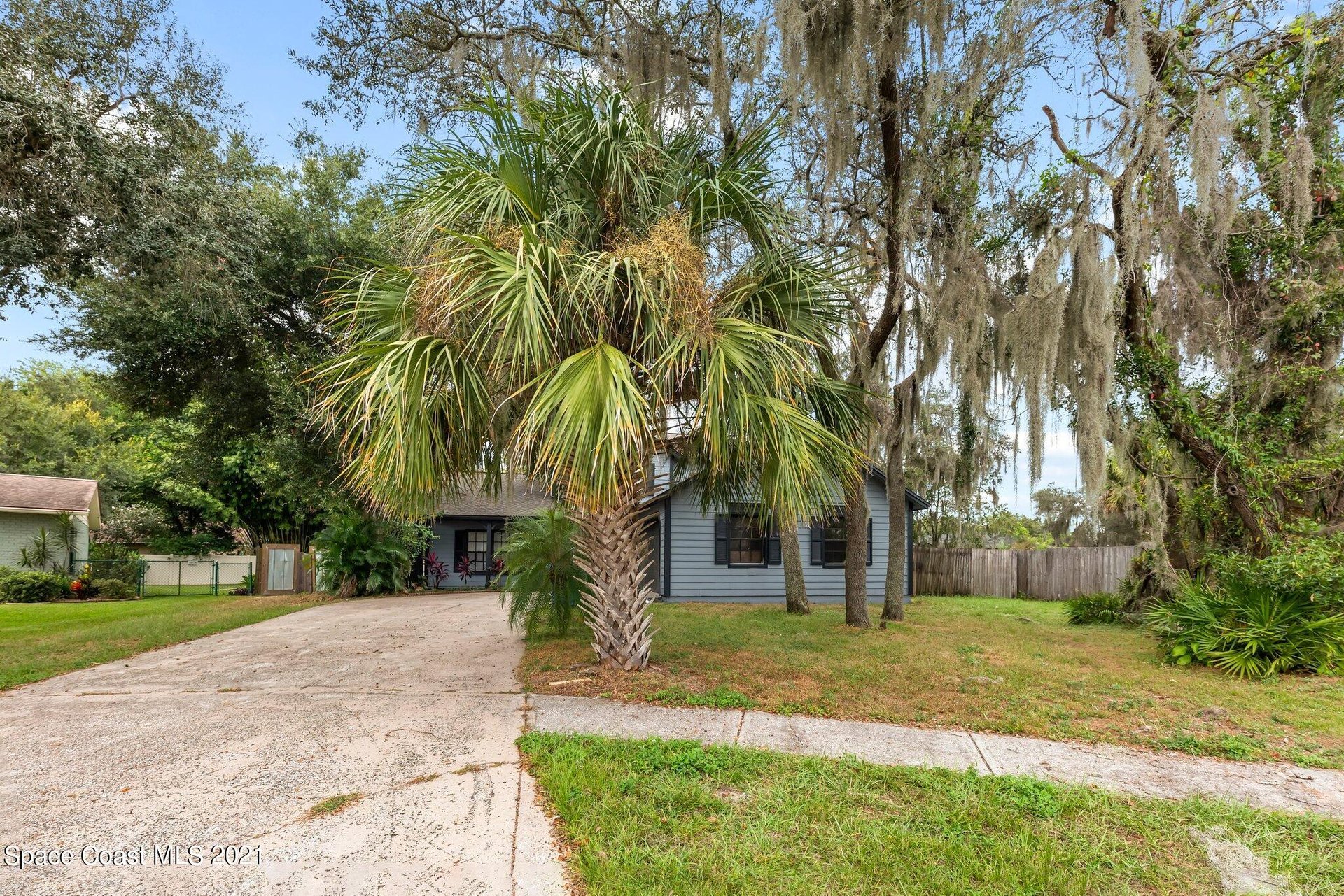 501 Sandy Creek Dr