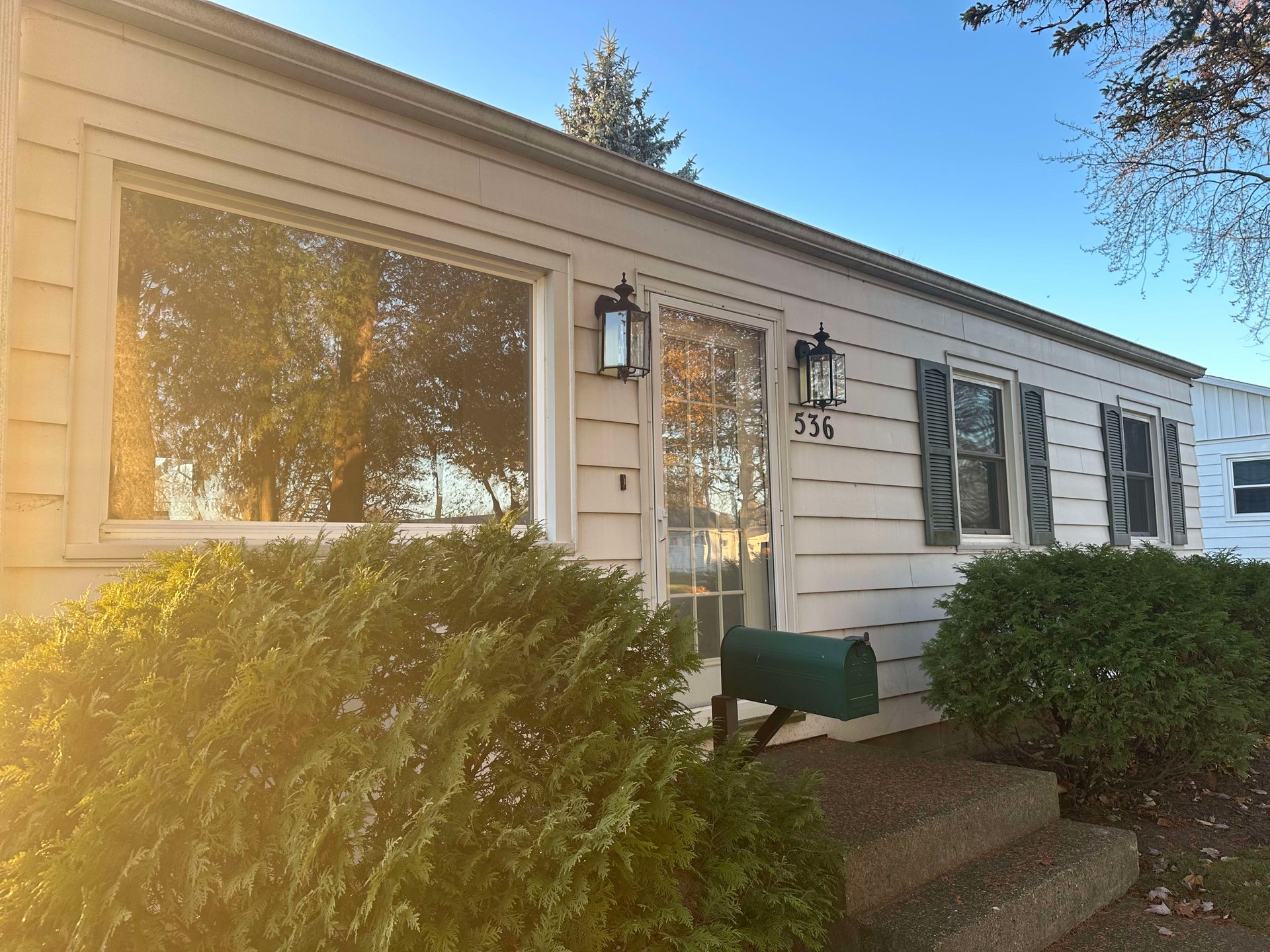 536 5th Street