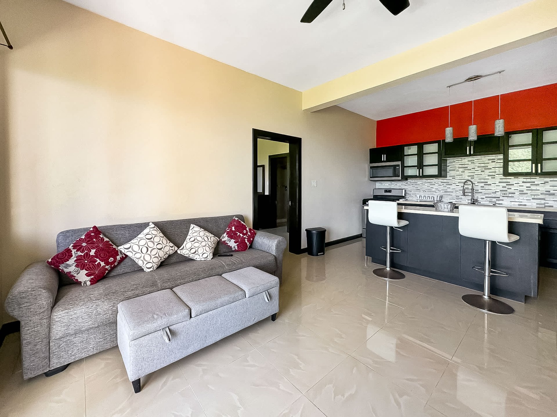 789 Threadfall 2 Bedroom Apartment