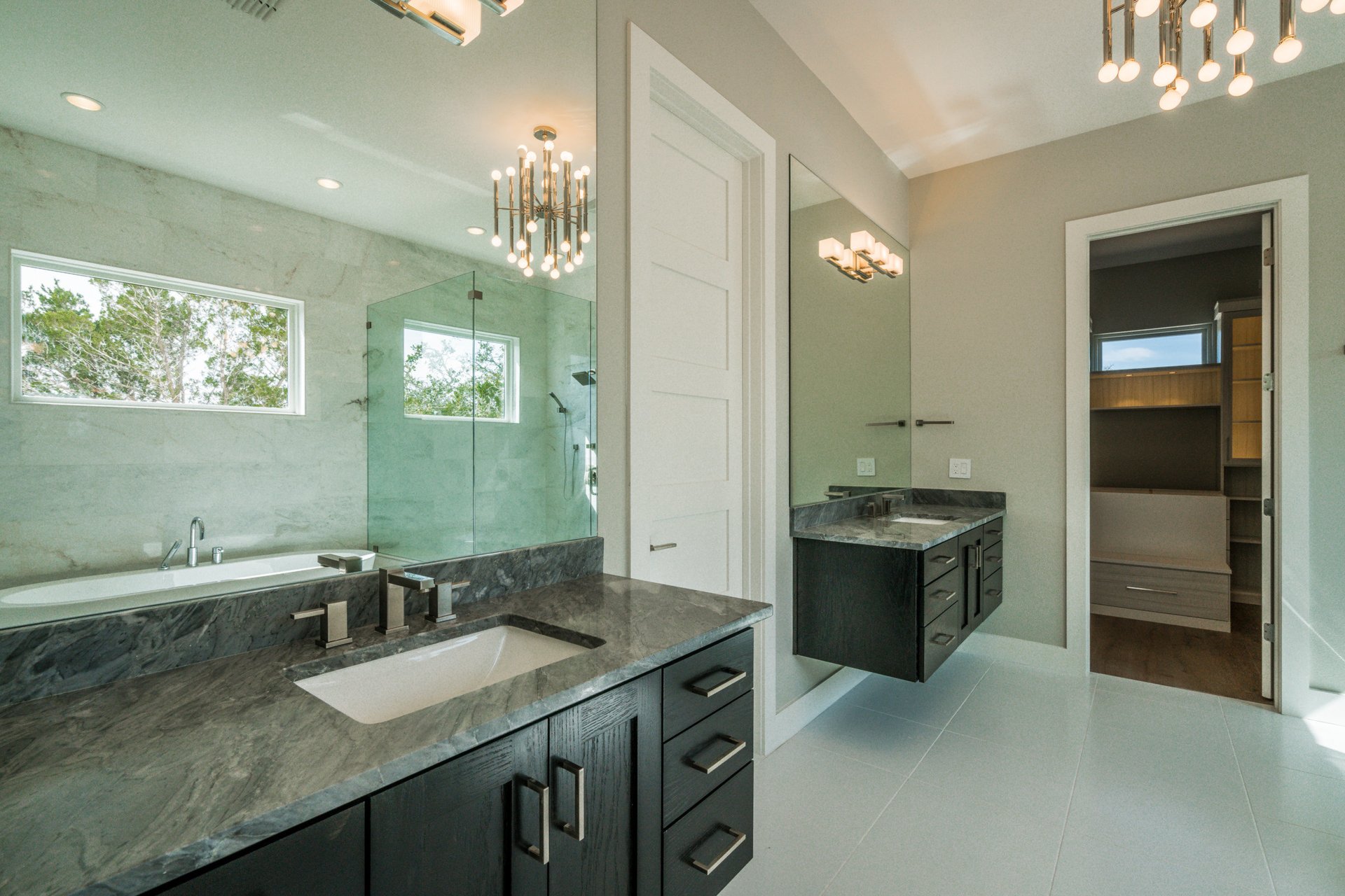 Private Address, Austin, TX 78738