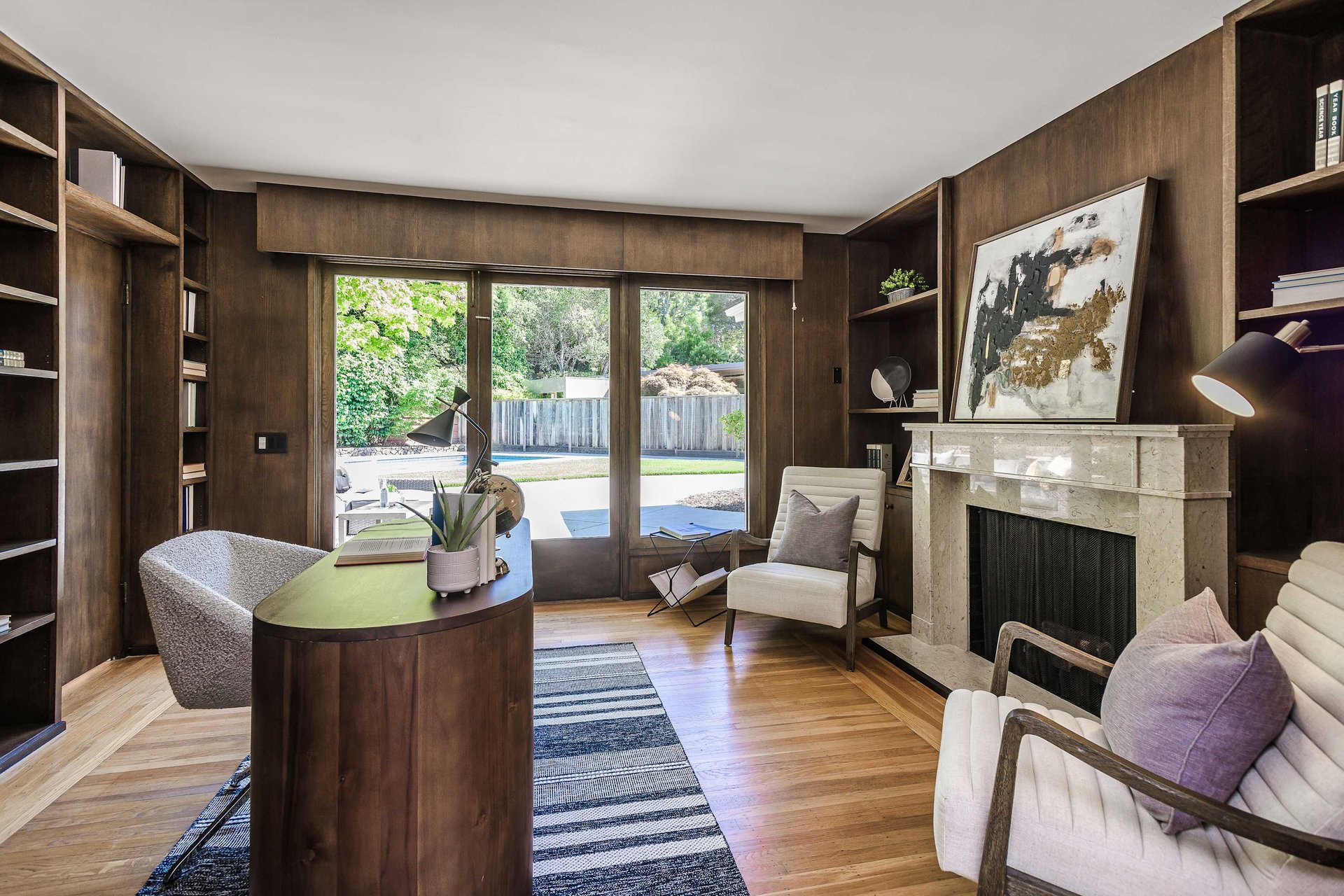 745 Bromfield Road