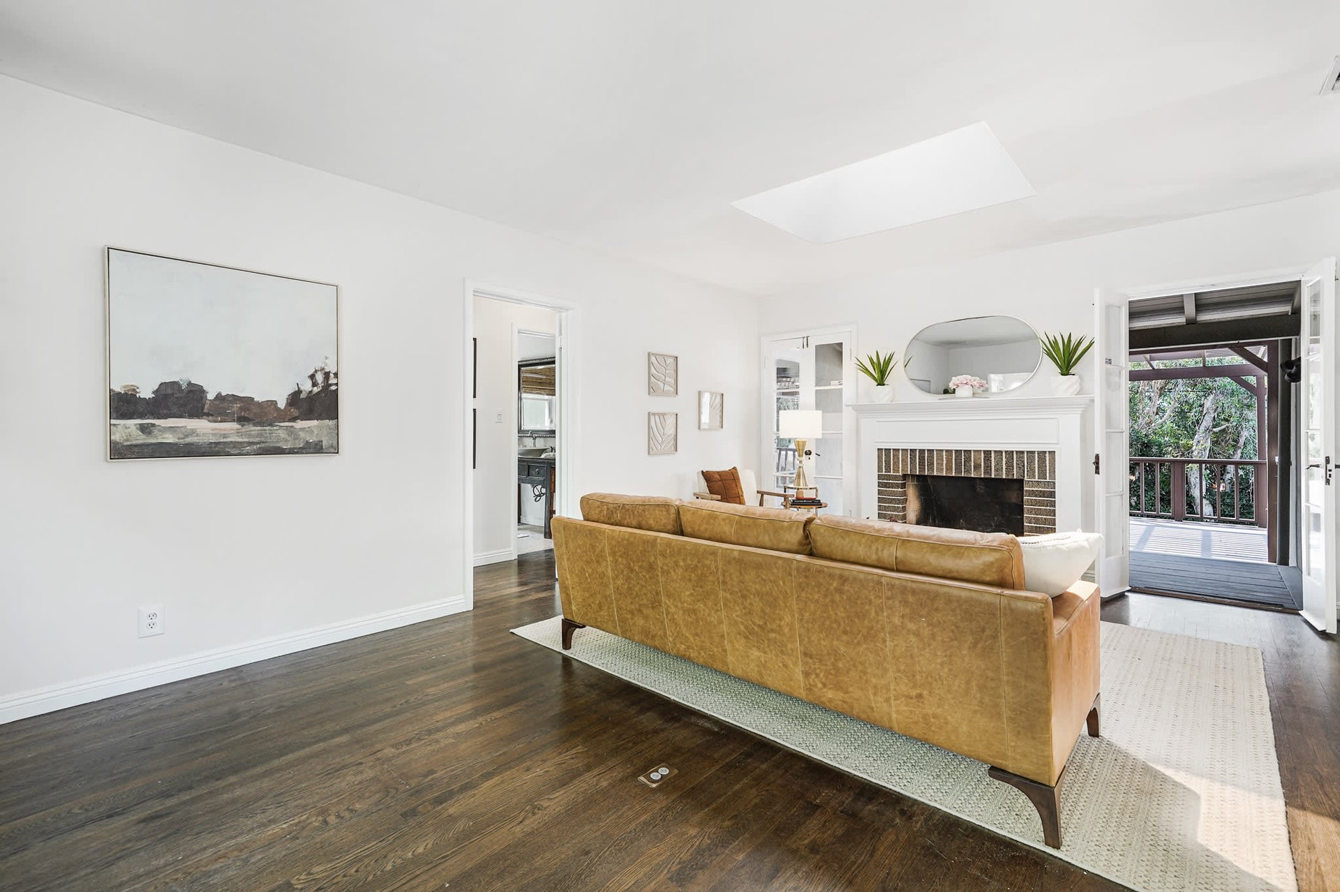 Beautifully Updated Traditional Home in Mid-City