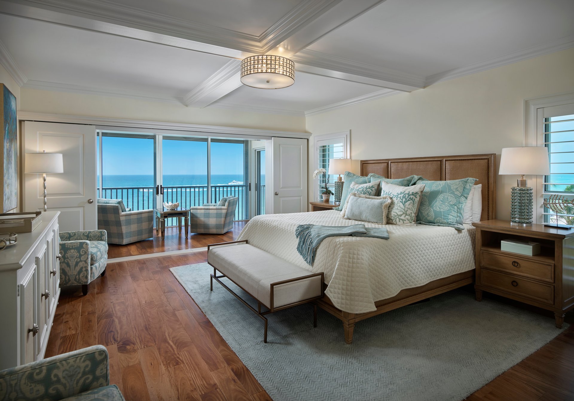 COQUINA SANDS