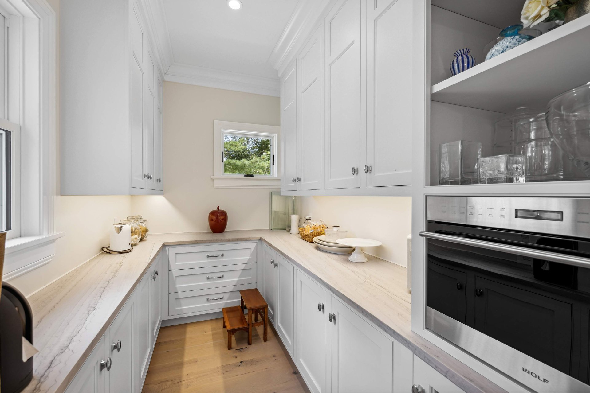 46 Palmer Terrace, Sag Harbor Village