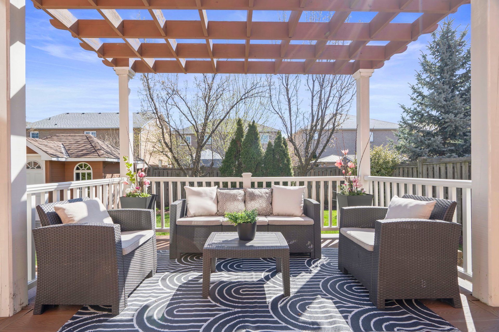 106 Fermar Drive