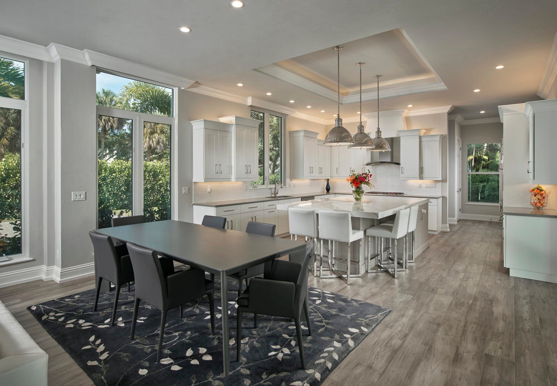 COQUINA SANDS
