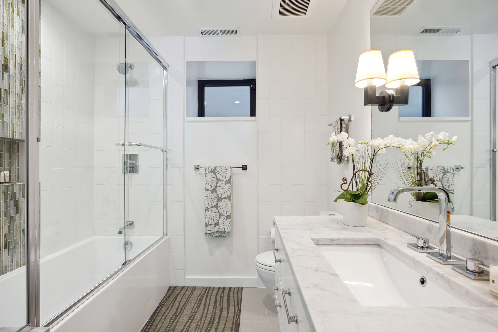 Downtown Mill Valley Contemporary Masterpiece
