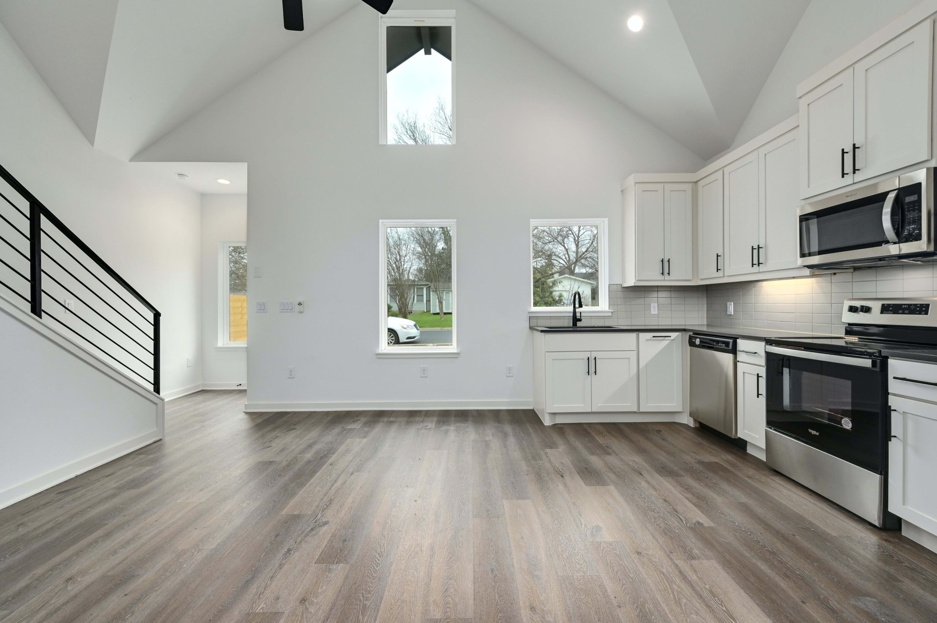 1211 Taulbee Lane #2