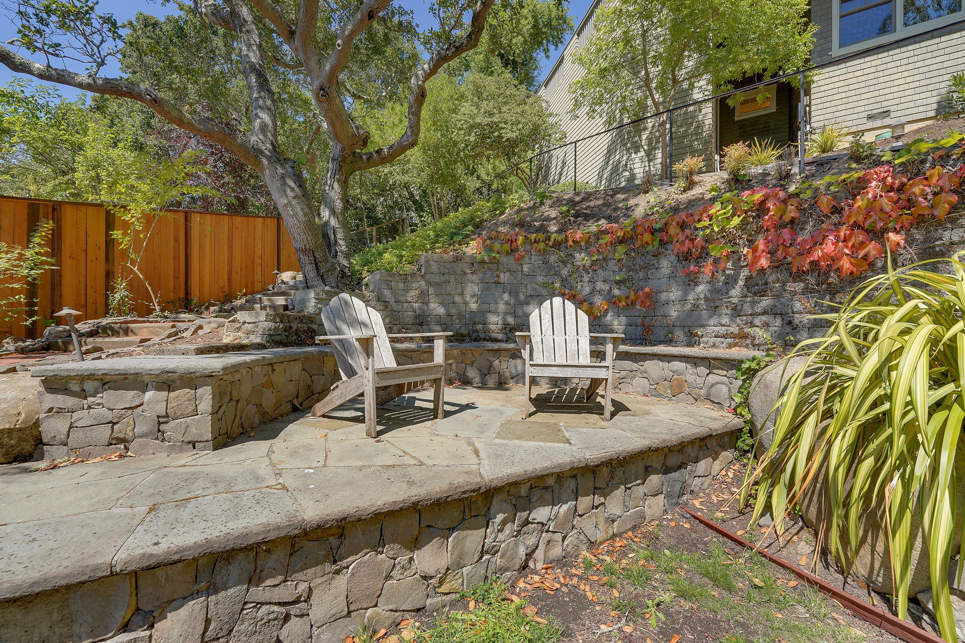137 Del Casa Drive, Mill Valley