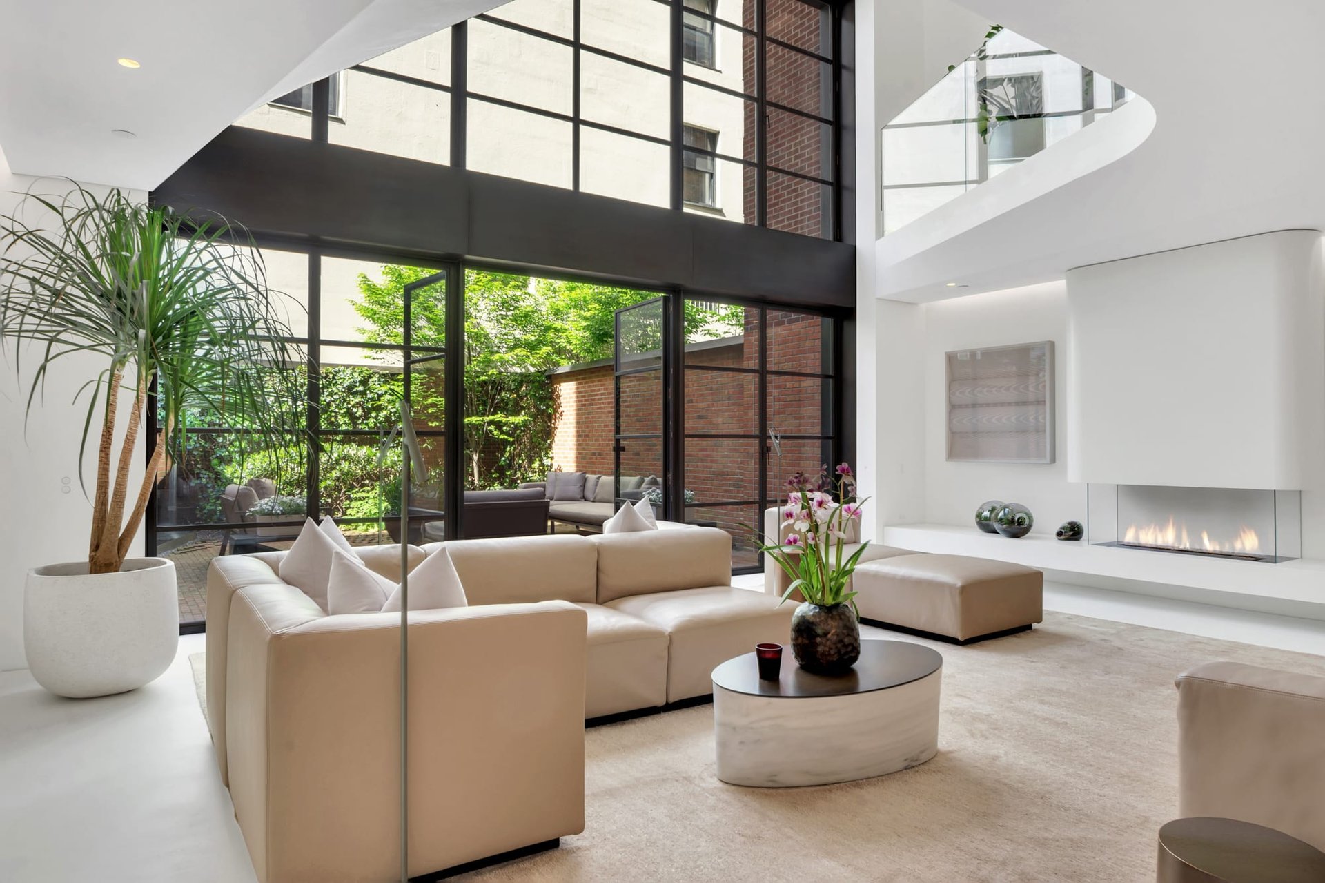 Superior Ink Townhouse
