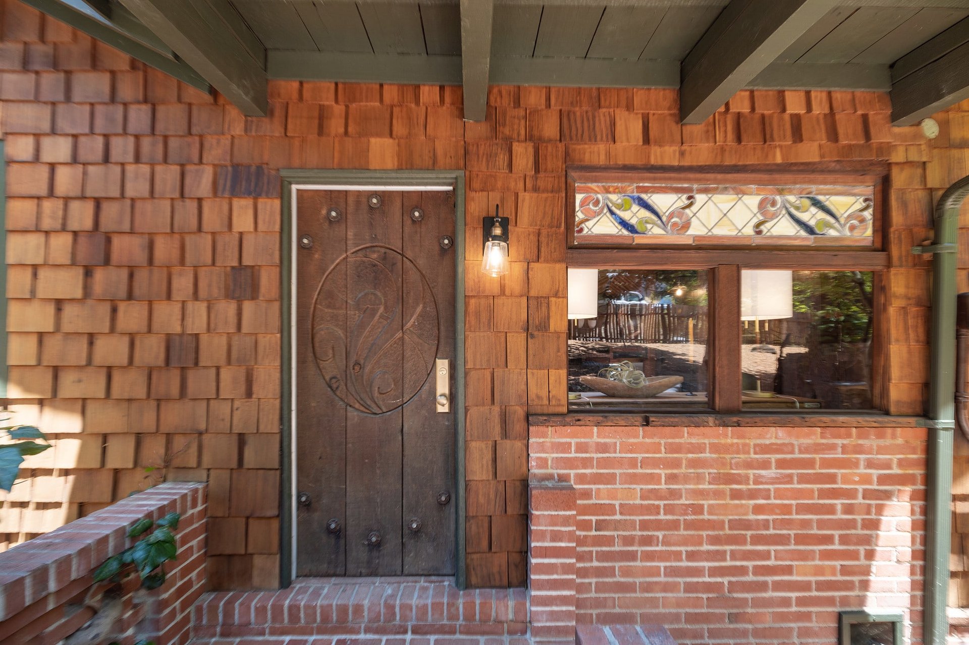 221 Redwood Drive