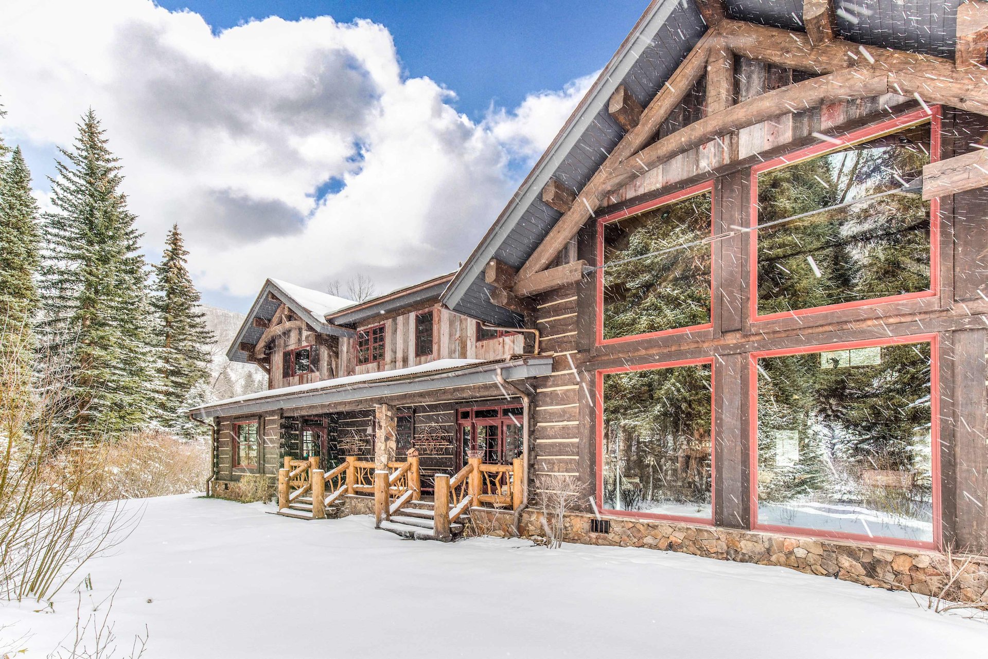 651 Conundrum Creek Road