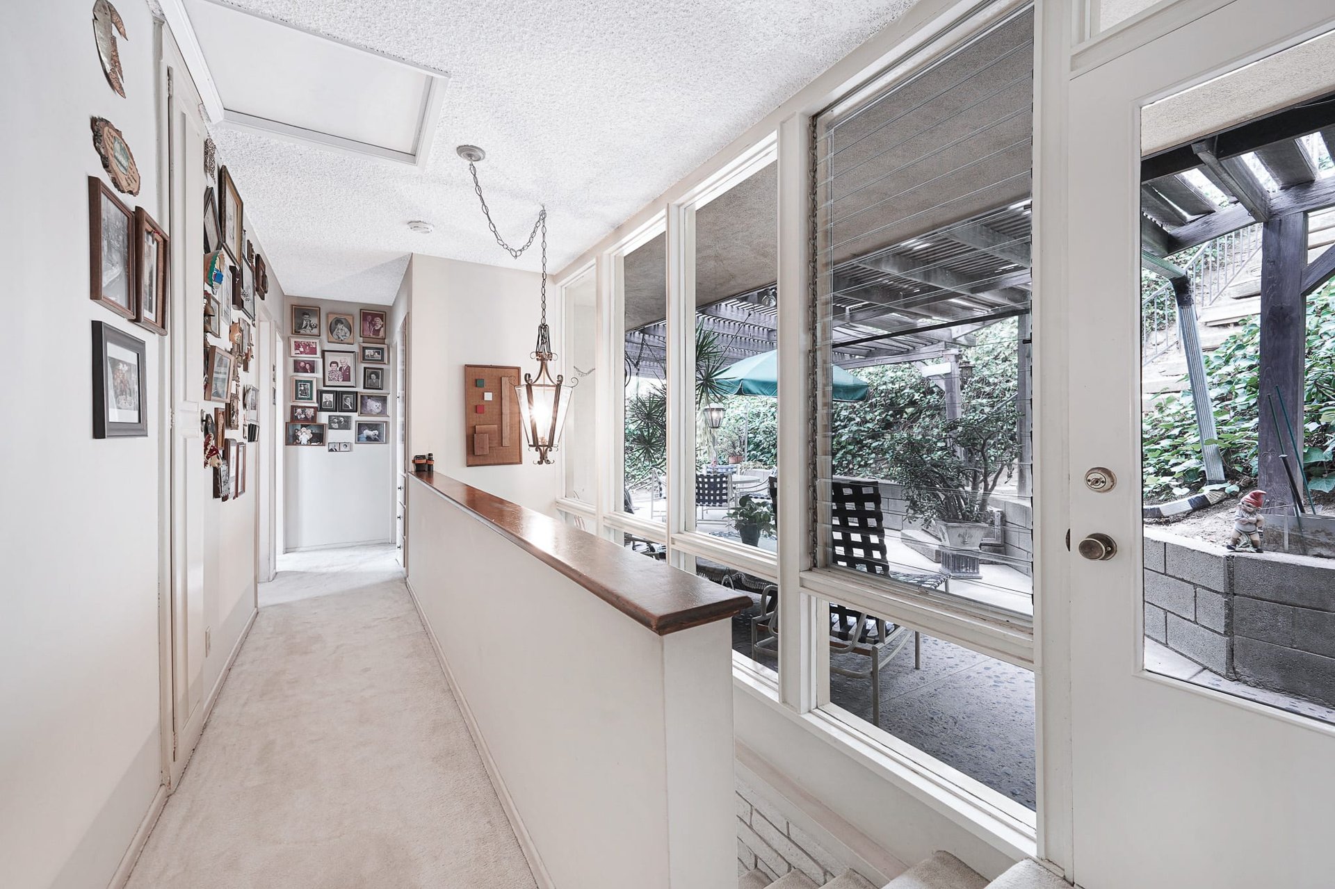 Original Condition Mid-Century Home with Stunning Downtown and City Views!