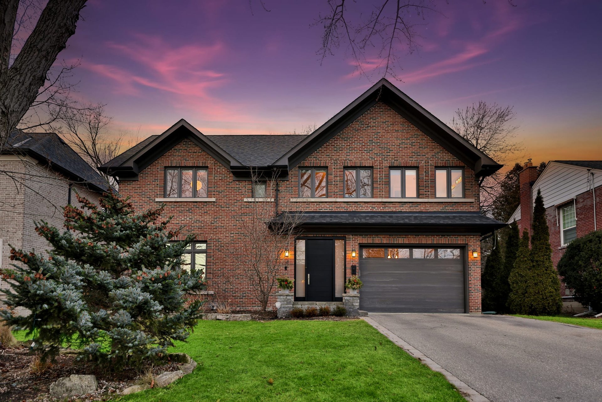 8 Bywood Drive, Etobicoke