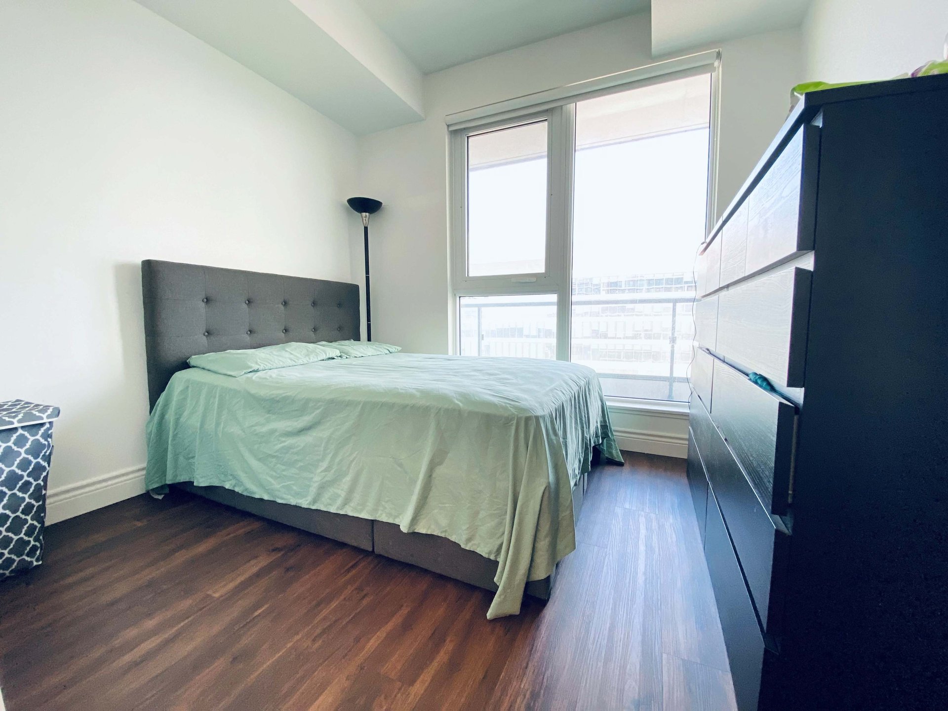 5 Buttermill Ave Unit: 1006
