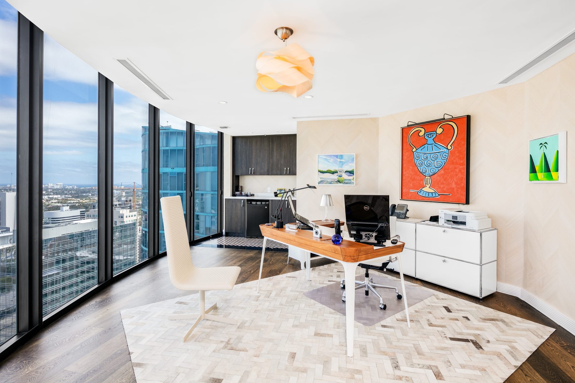 LAS OLAS RIVER HOUSE - PENTHOUSE