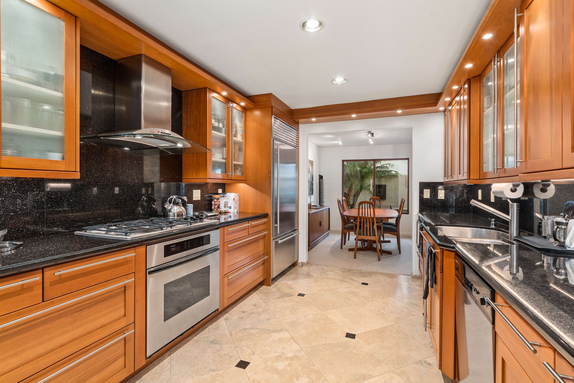 Modern Classic In Morgan Run