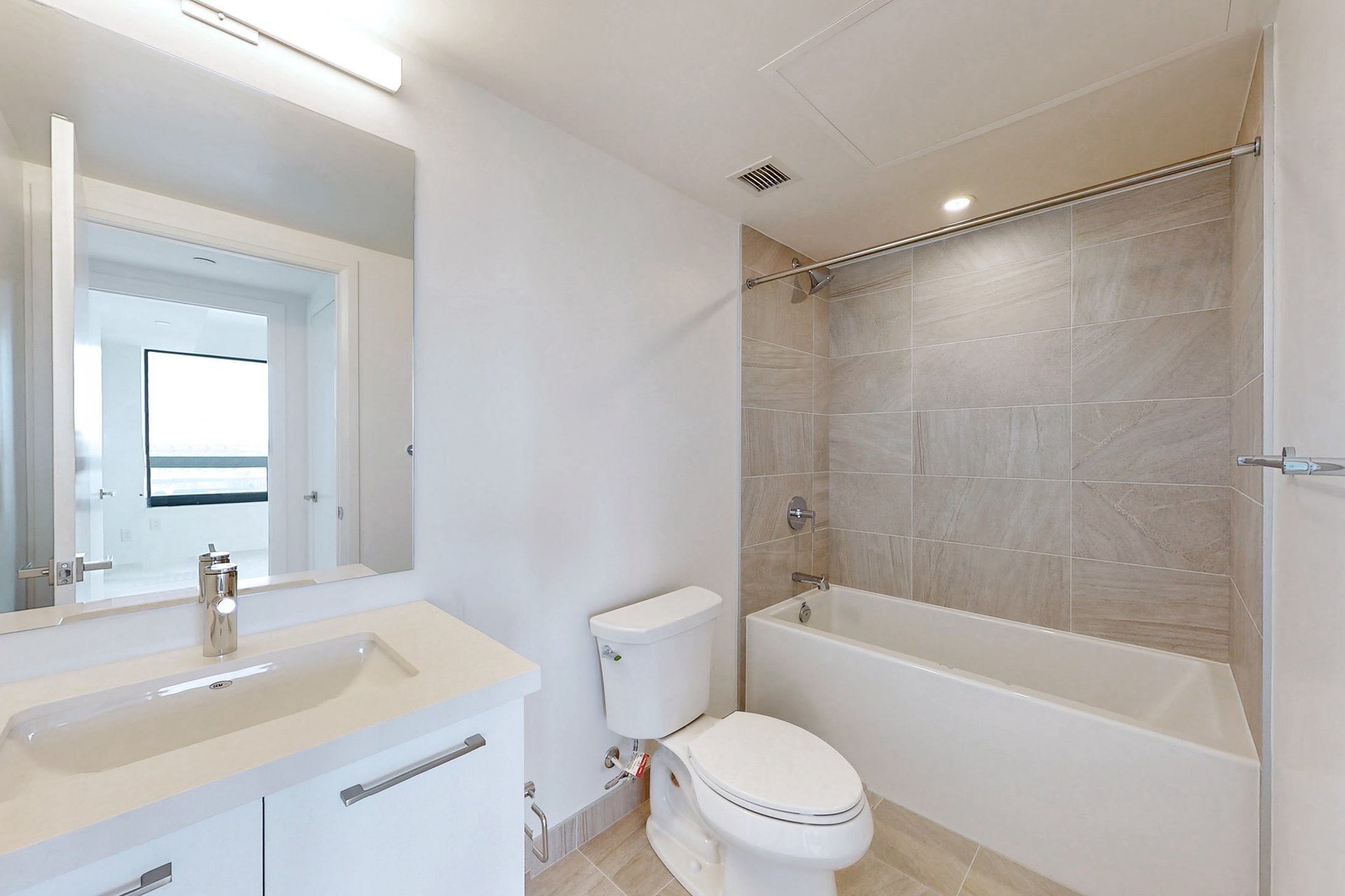 Upper East Village Suite 410