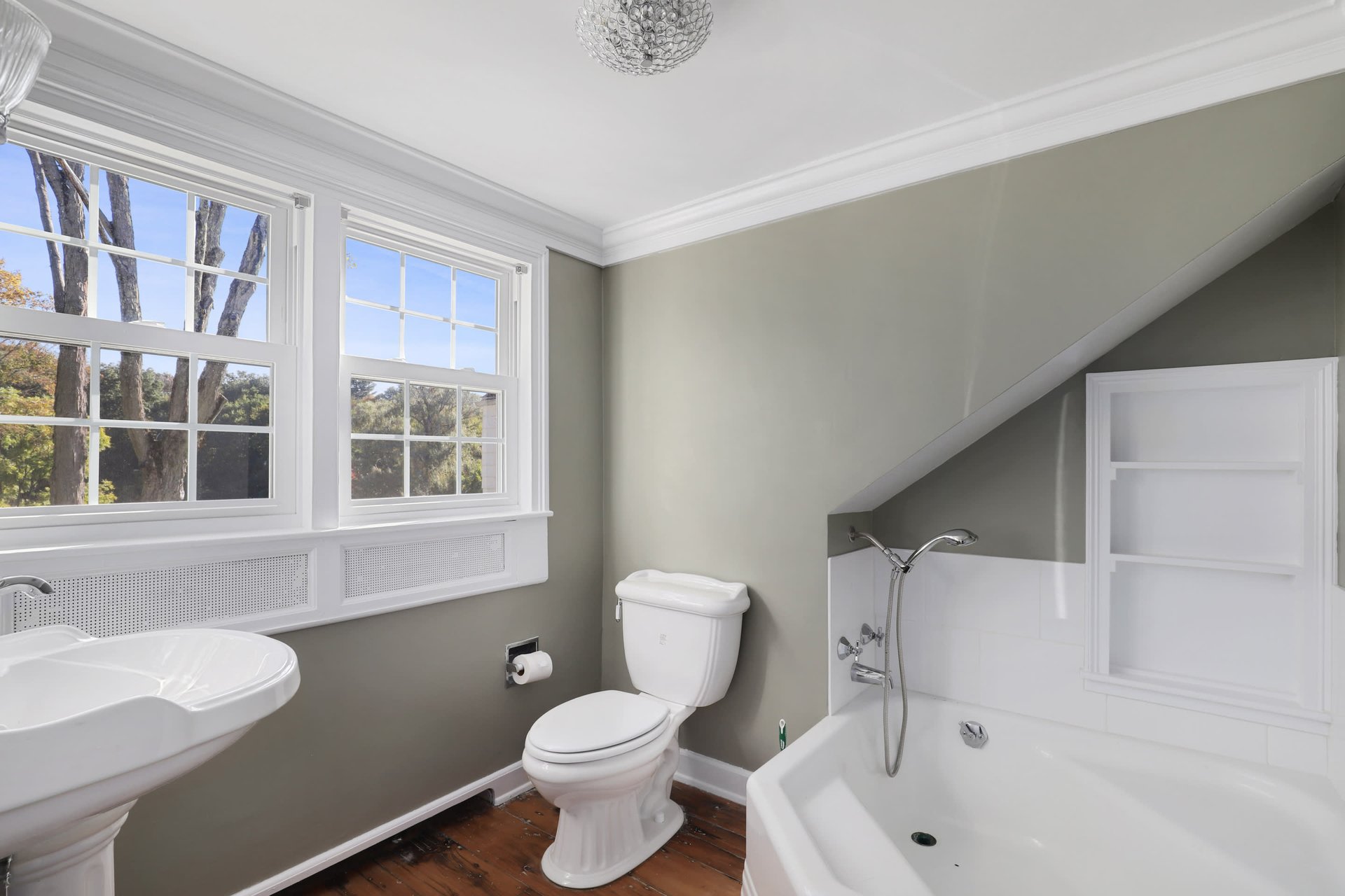 481 Old Long Ridge Road