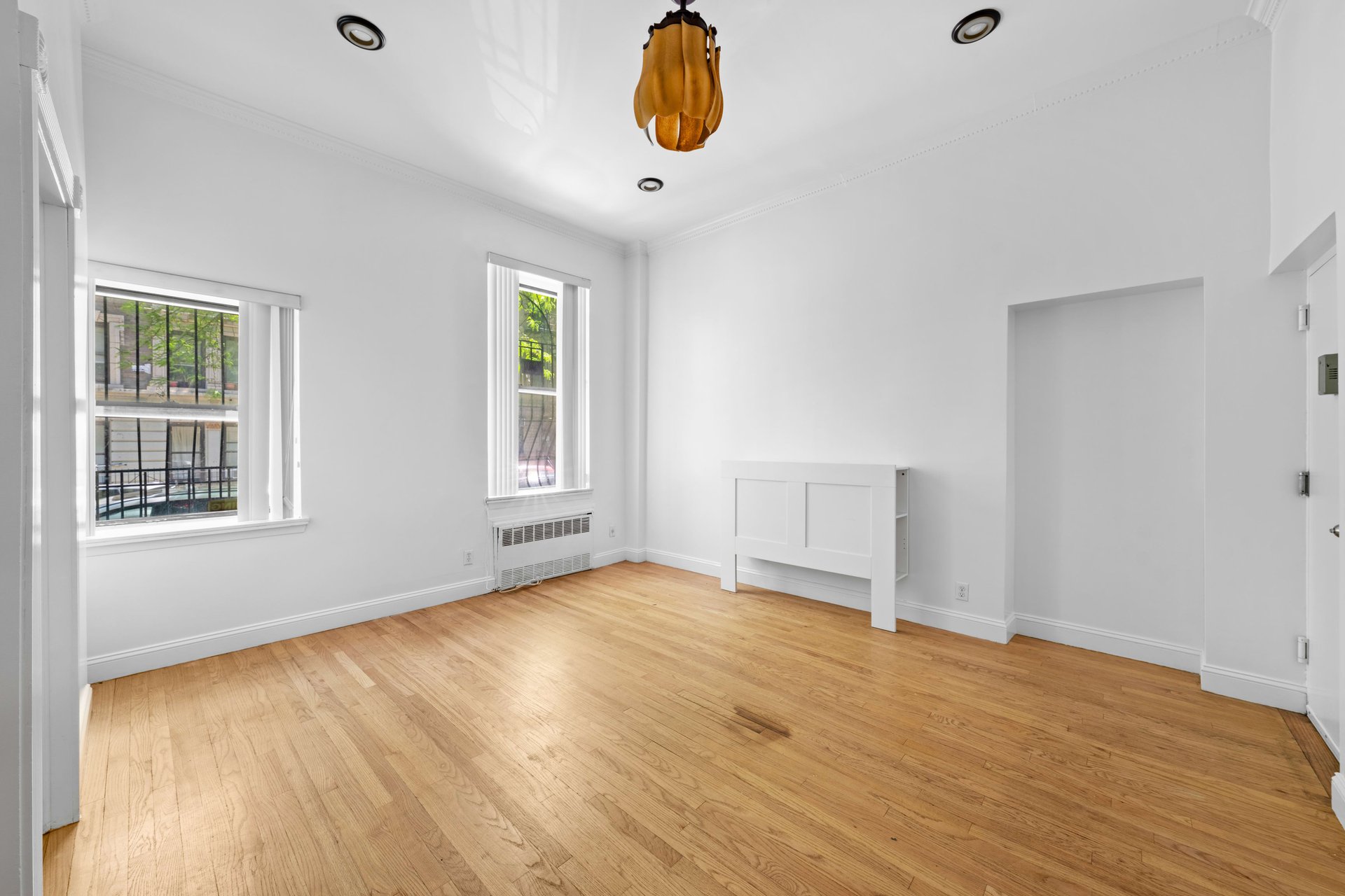 10-12 W 107th St, Unit 1A