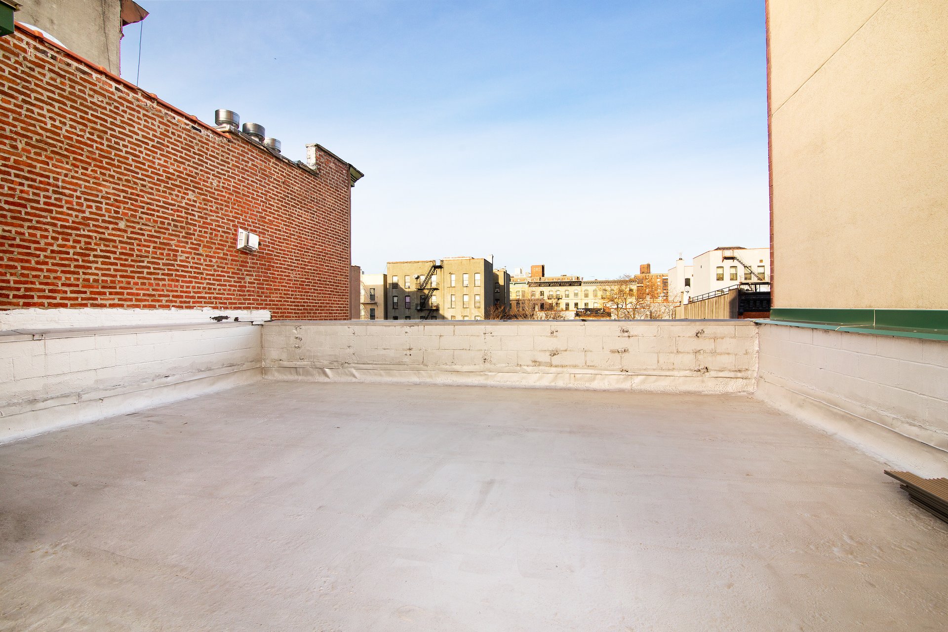 34 West 128th St.
