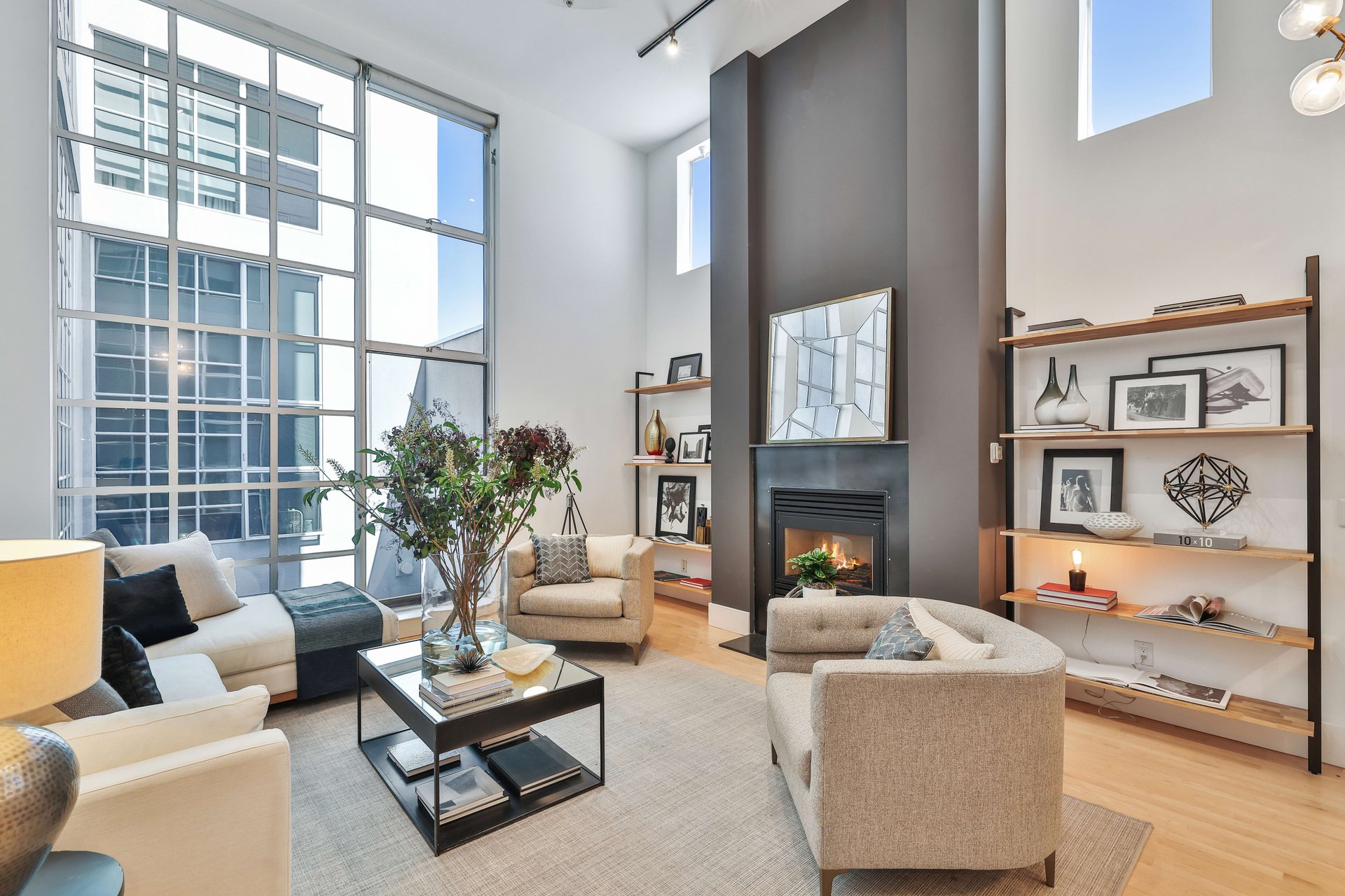 1207 Indiana Street #2
