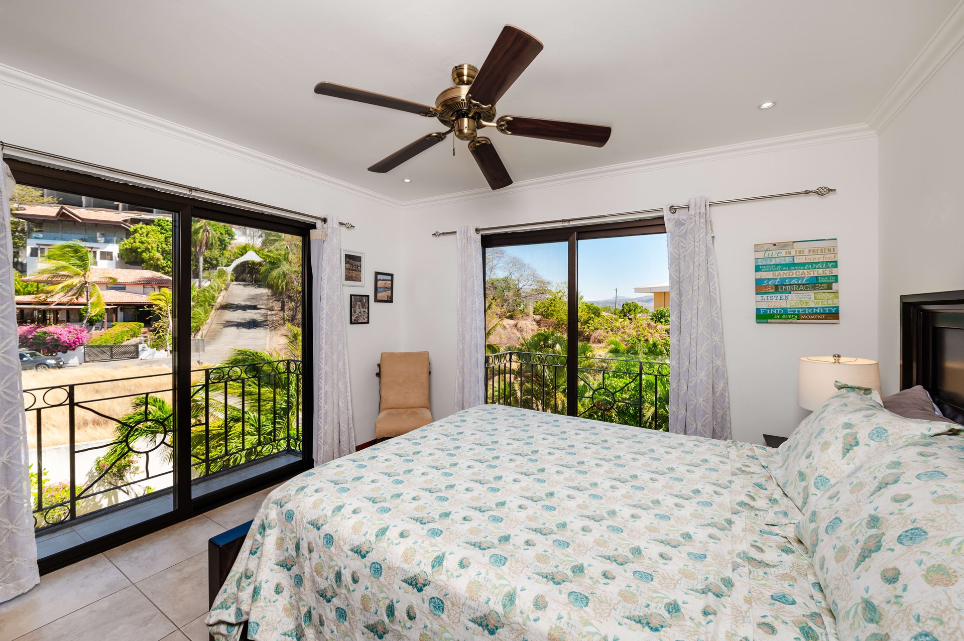 Oceanica 805 | Beautiful Ocean Views