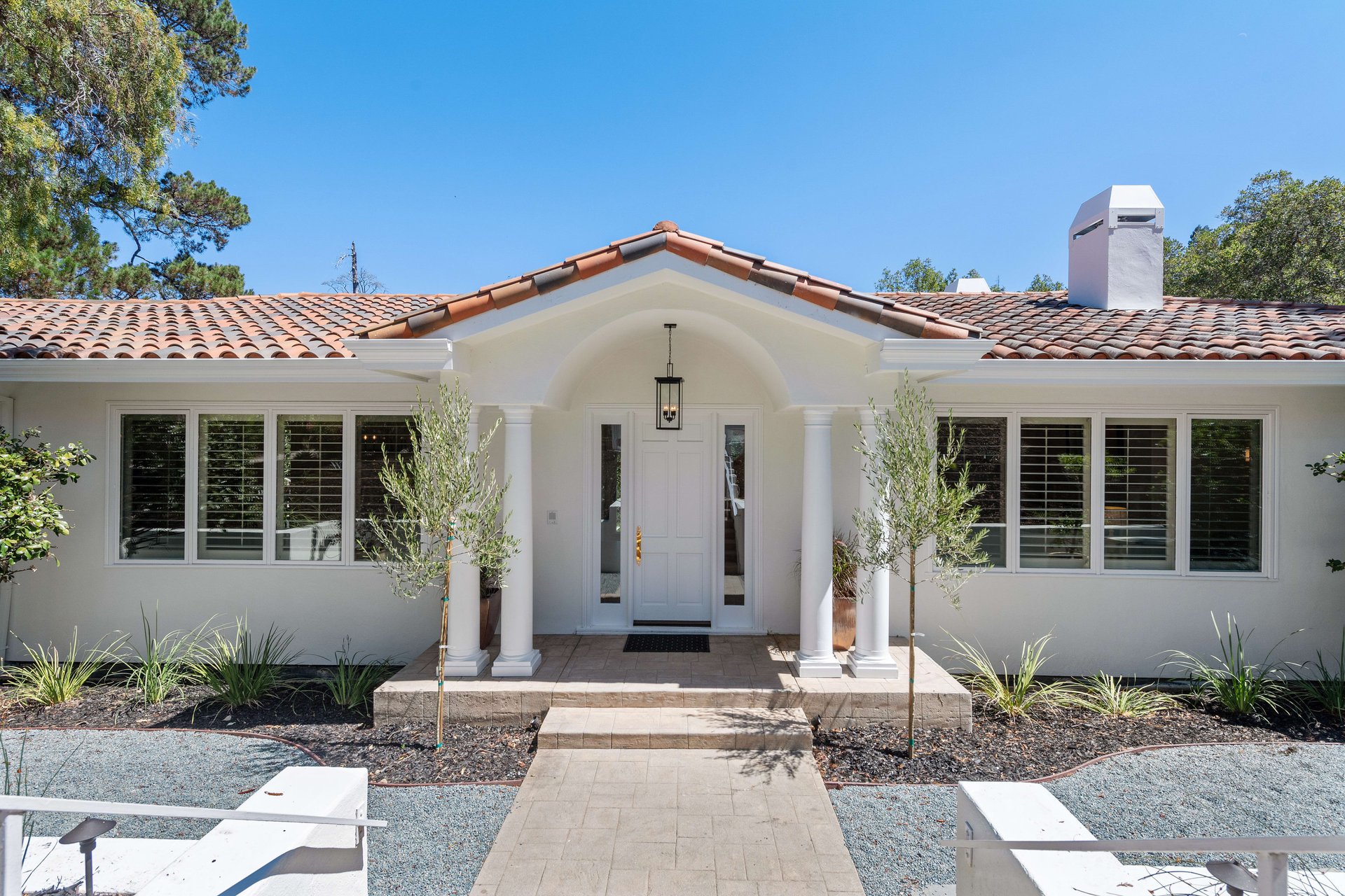 105 Stonepine Road