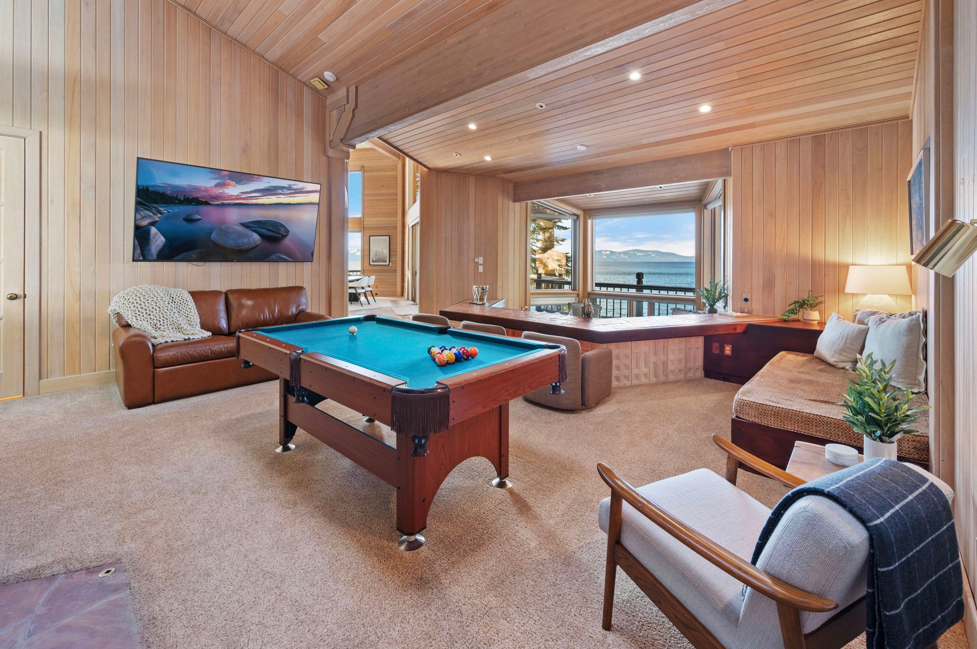 Cedarbrook Hideaway