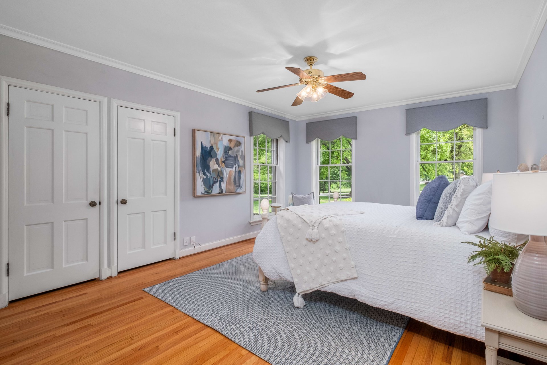 Dream Big or Live Simply on 2.26 Acres in Ladue