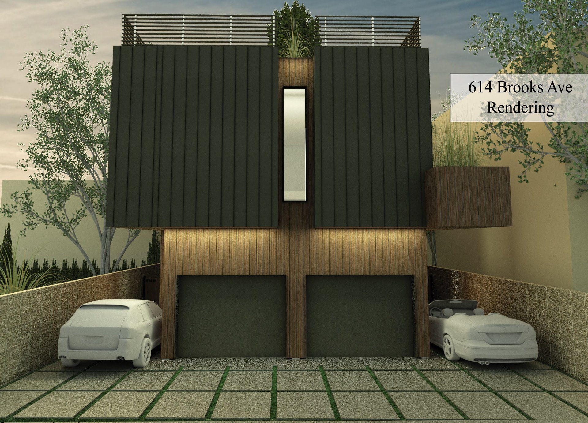 614 Brooks Ave, Venice