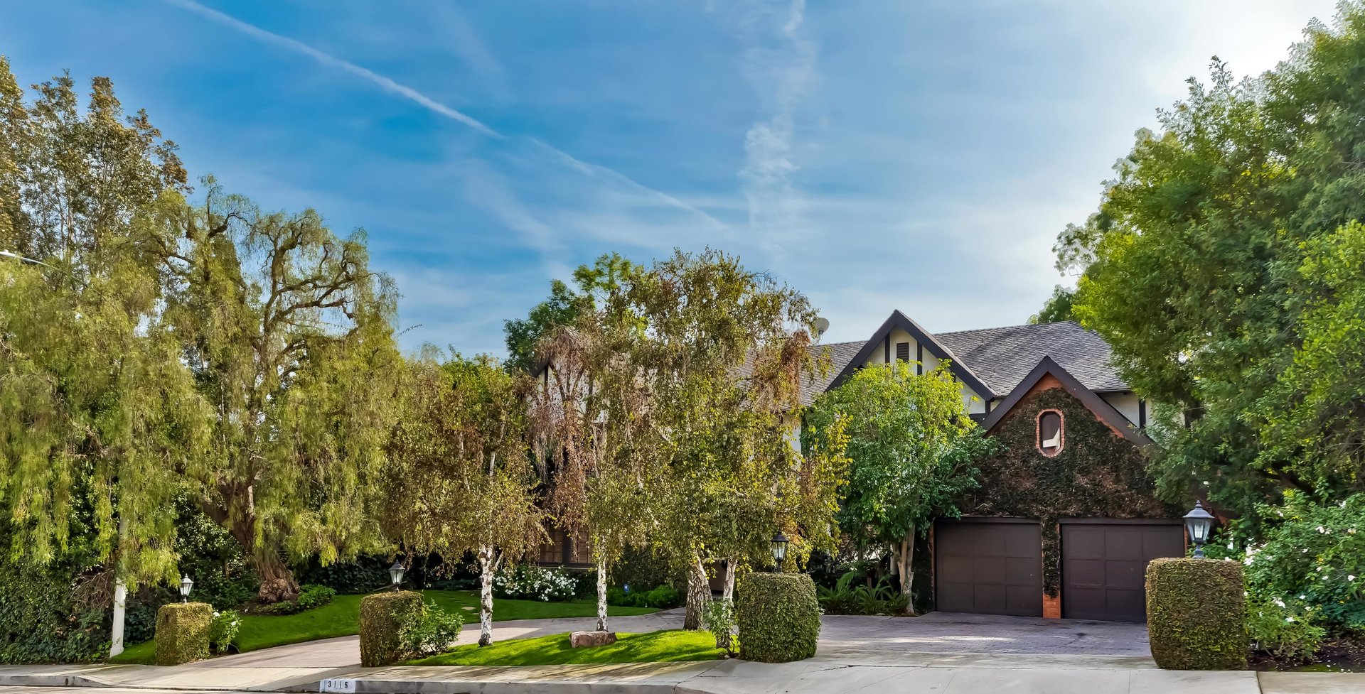 3115 Deep Canyon, BHPO
