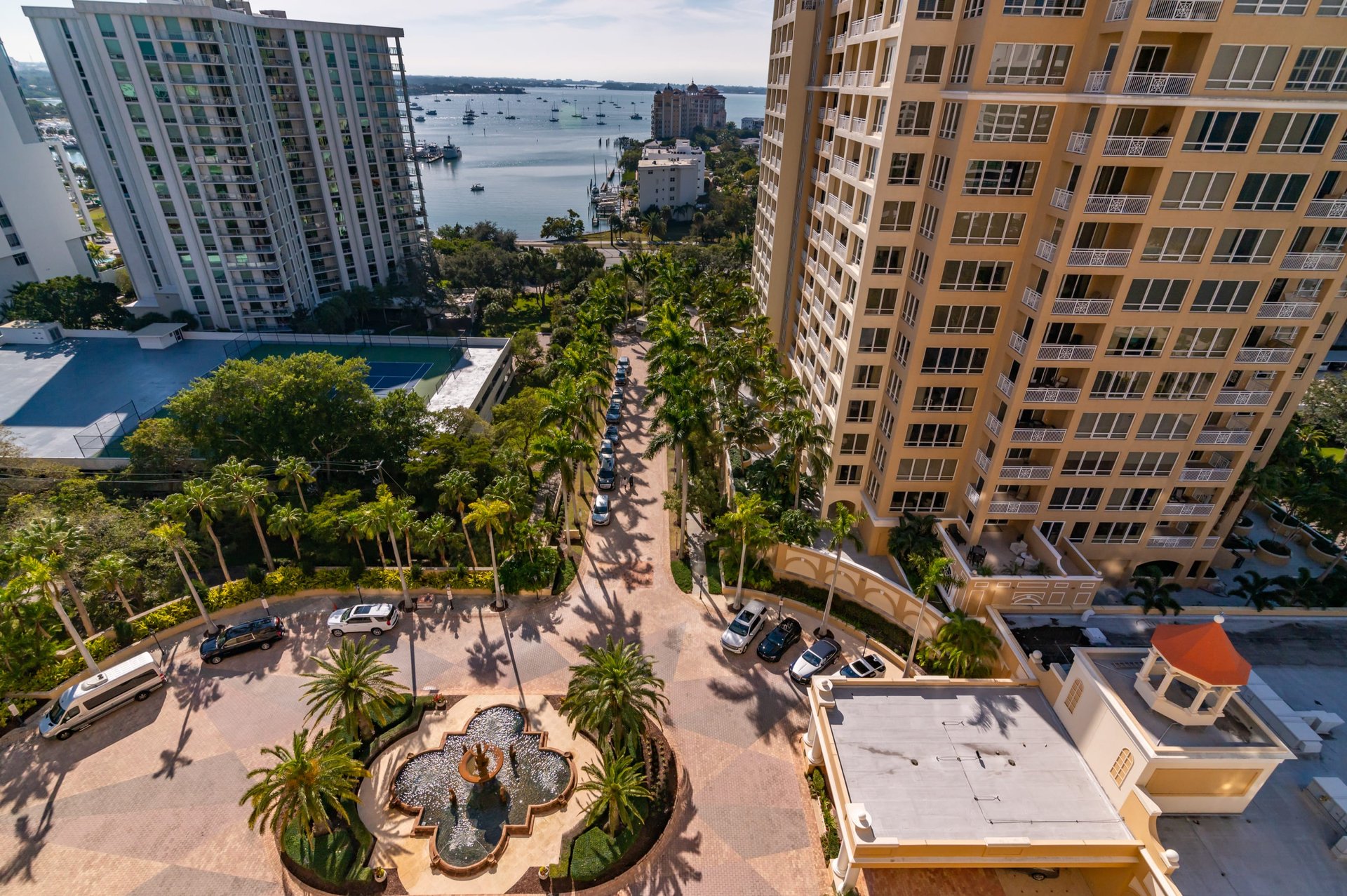 The Residences at The Ritz-Carlton