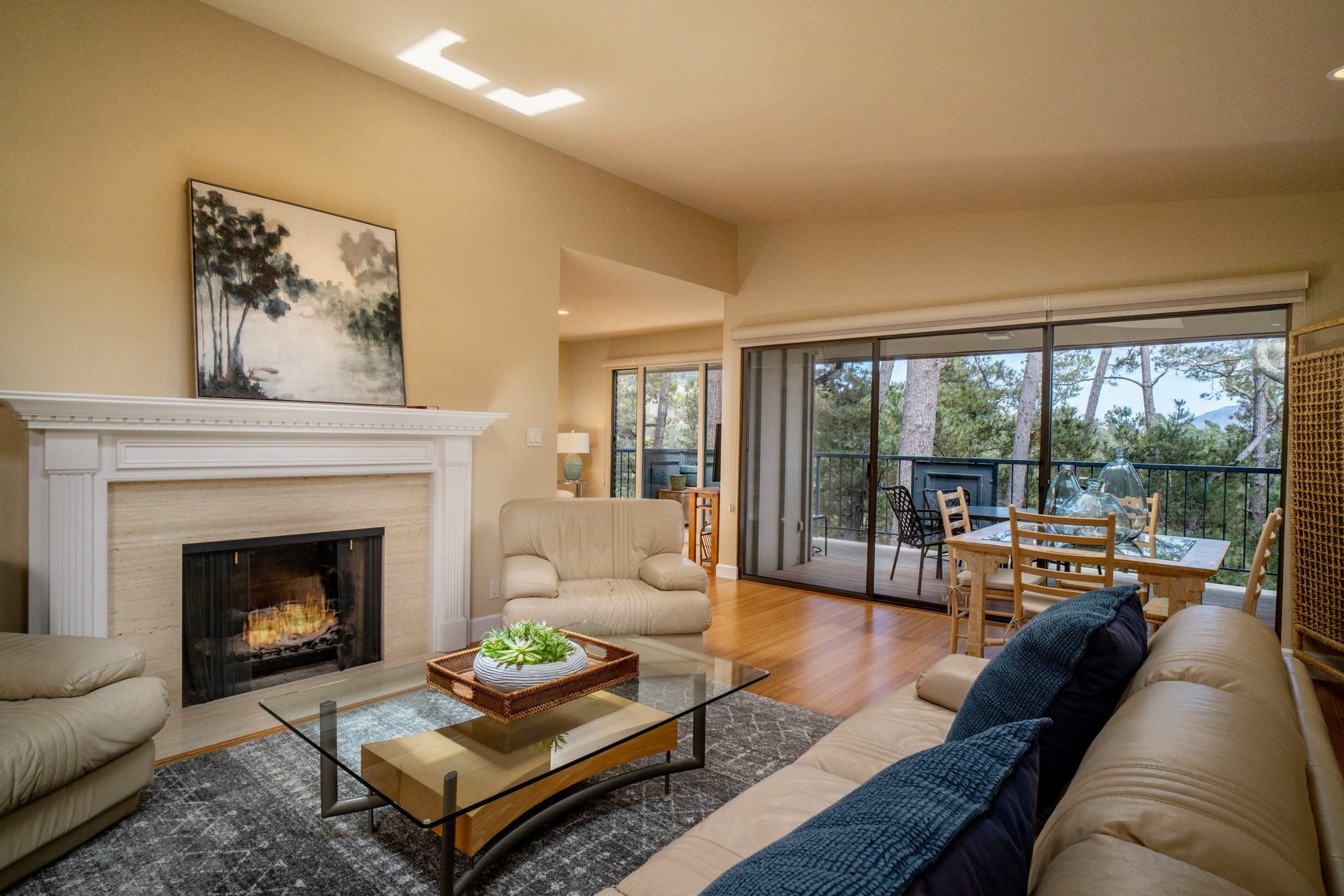 Del Mesa Carmel Residence - 252 Del Mesa Carmel