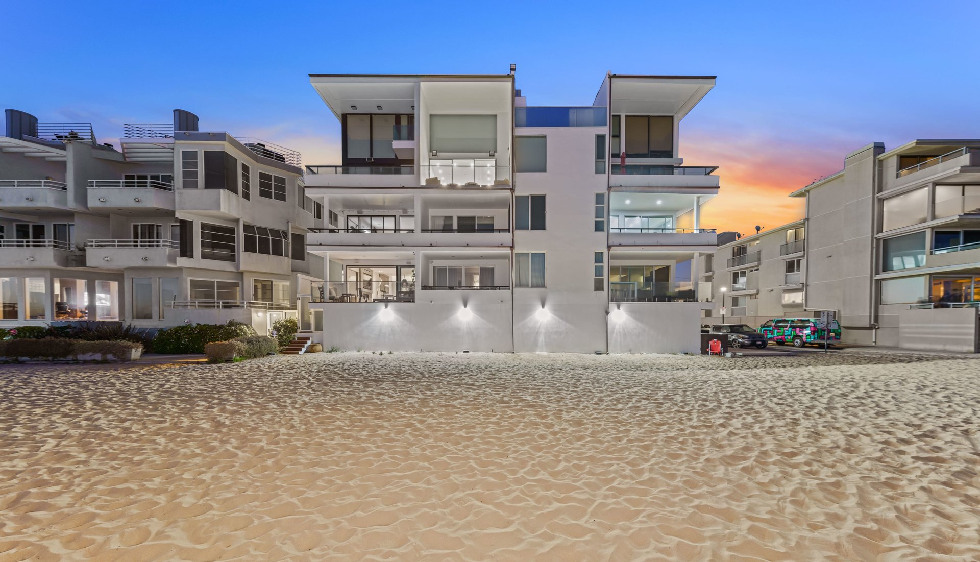 1 Eastwind Street #103, Marina Peninsula