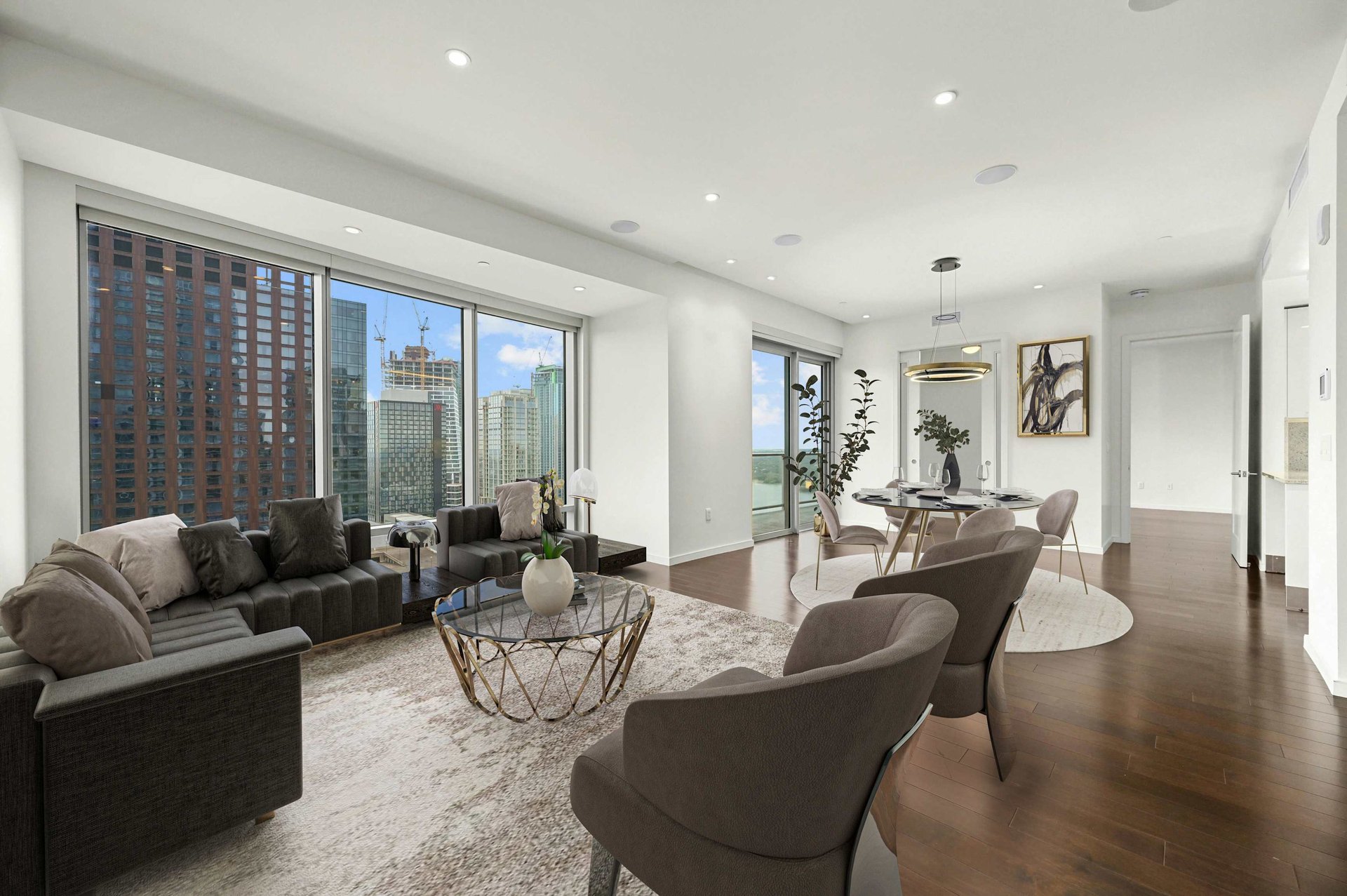 200 Congress Ave #24B