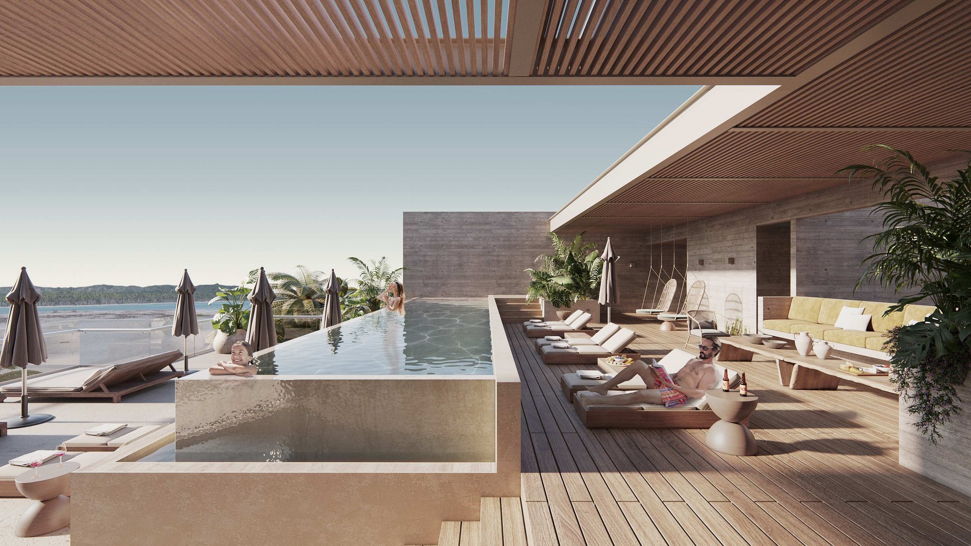  Cancún condo for sale, amazing investment property