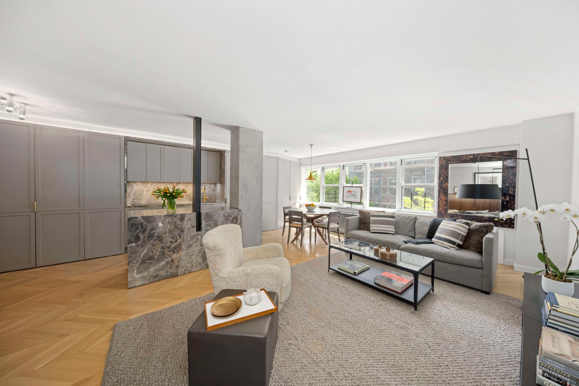 69 West 9th Street, 4B